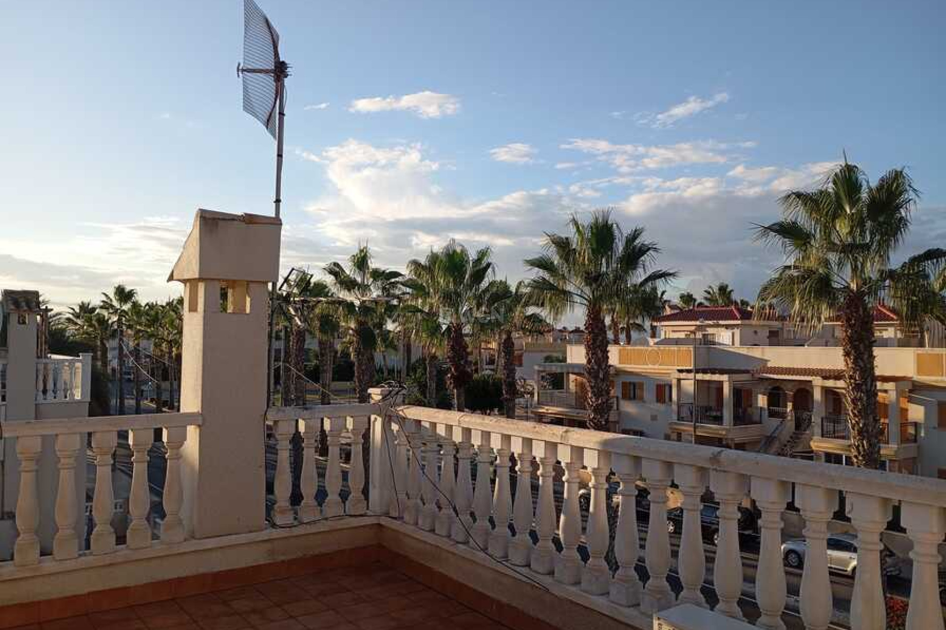 Reventa - Quad Villa - Daya Vieja - Costa Blanca