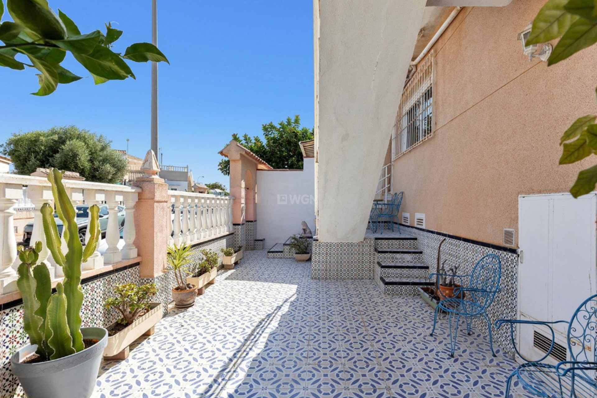 Reventa - Quad Villa - Los Altos - Costa Blanca