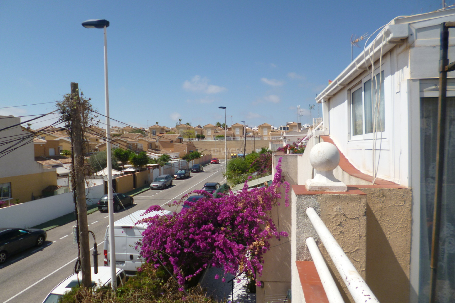 Reventa - Quad Villa - Los Balcones - Costa Blanca