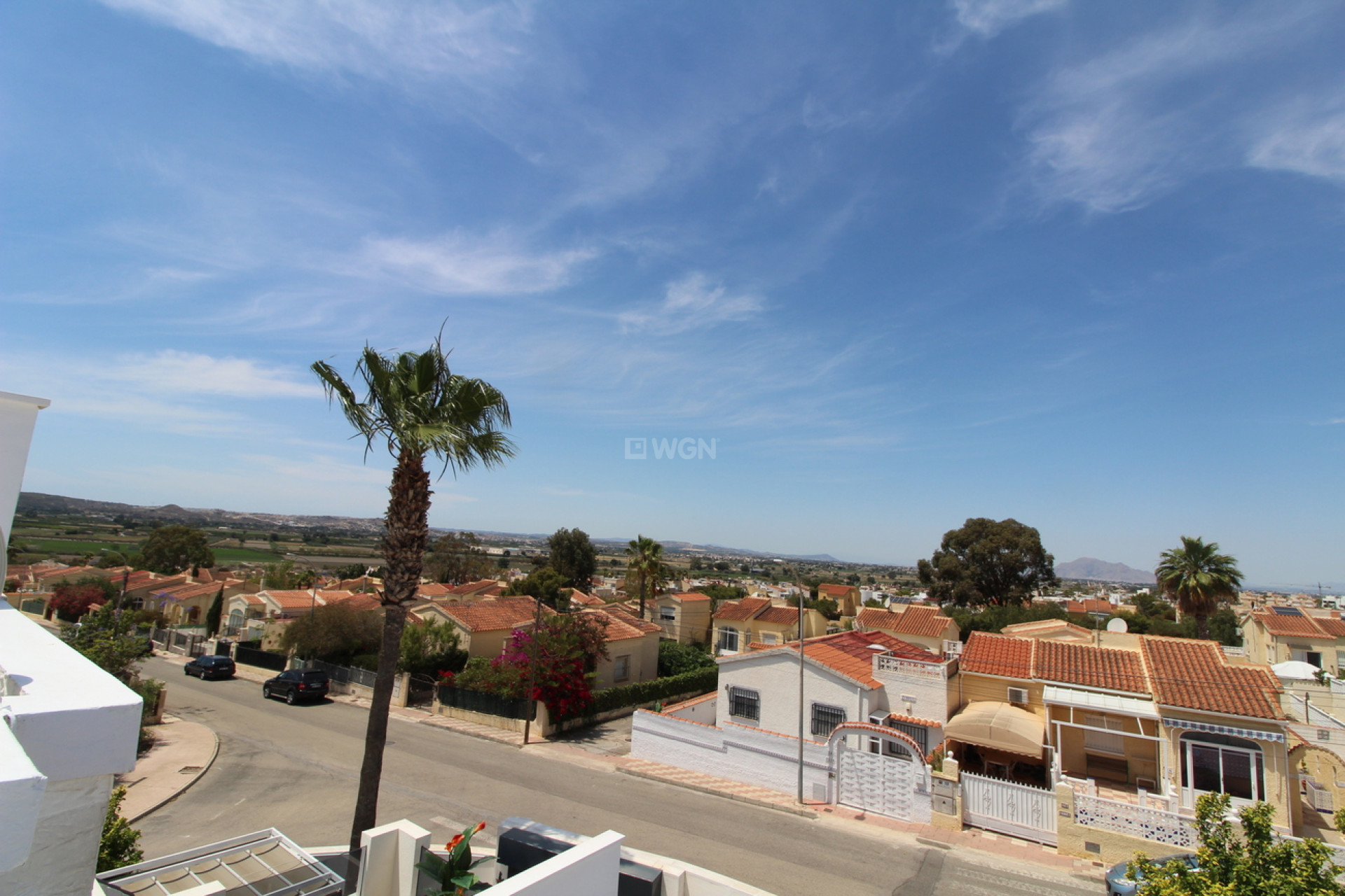 Reventa - Quad Villa Penthouse - San Fulgencio - Costa Blanca