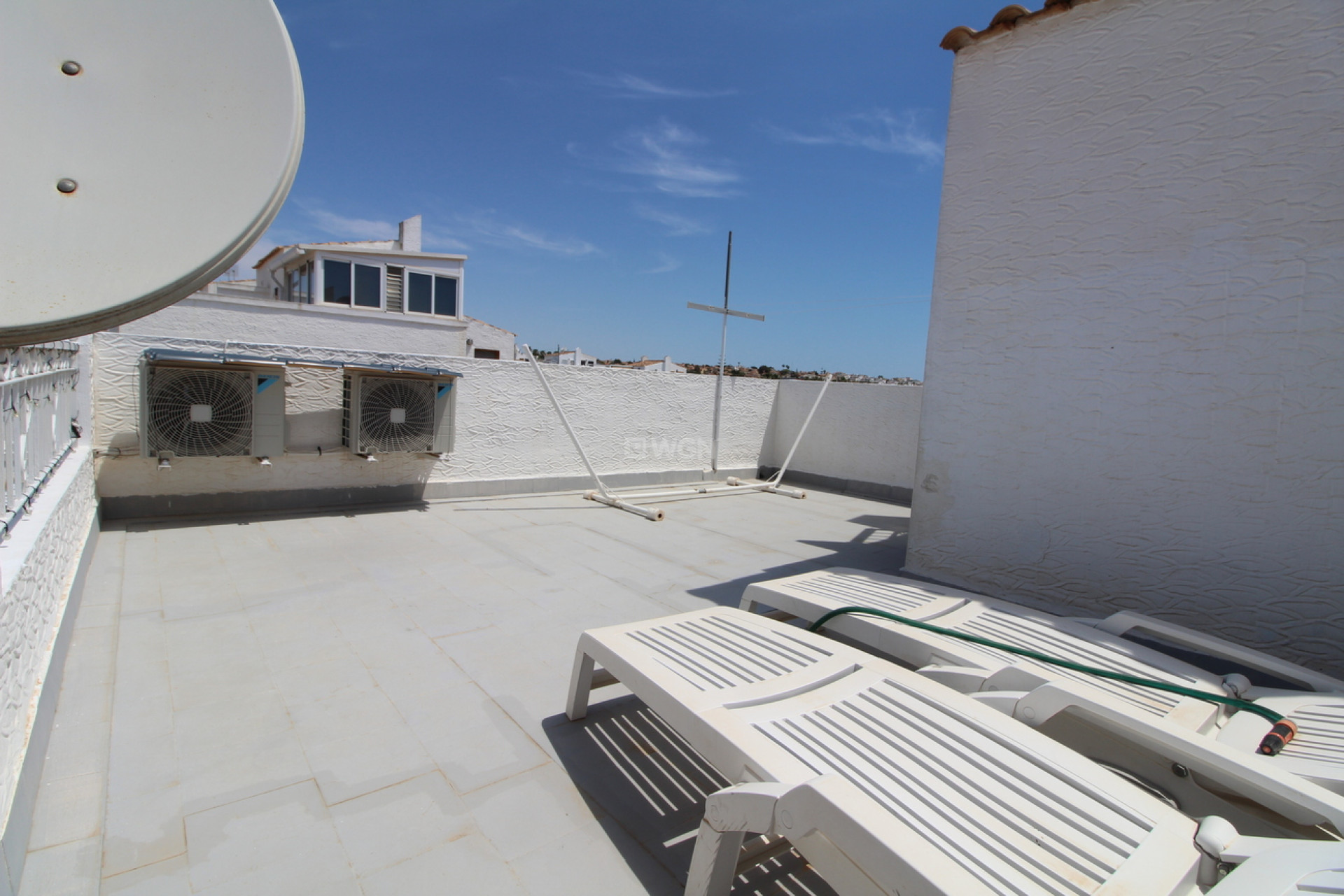 Reventa - Quad Villa Penthouse - San Fulgencio - Costa Blanca