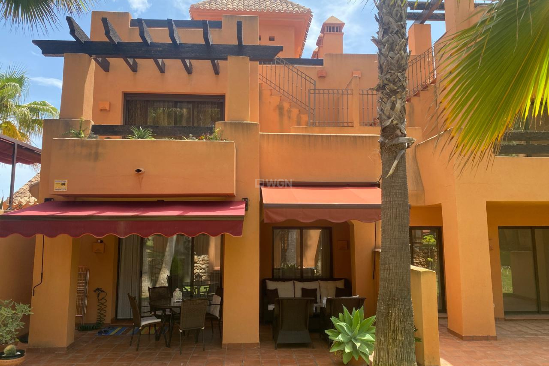 Reventa - Quad Villa - San Miguel de Salinas - Costa Blanca