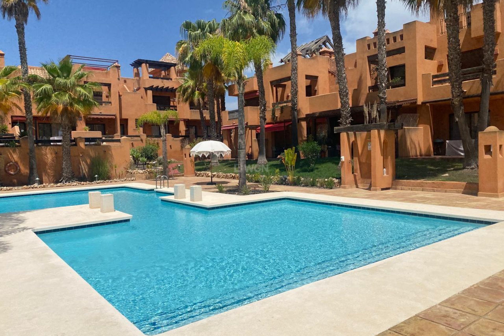 Reventa - Quad Villa - San Miguel de Salinas - Costa Blanca