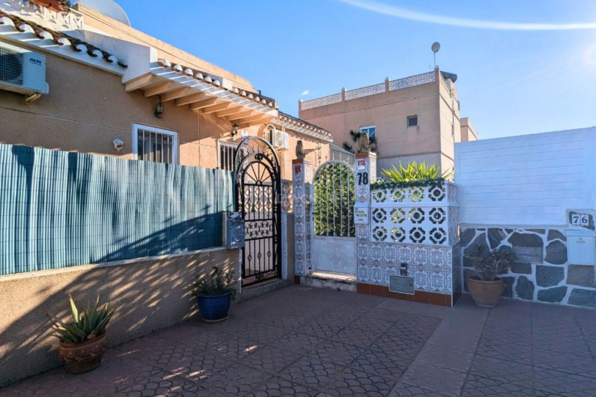 Reventa - Quad Villa - San Miguel de Salinas - Inland