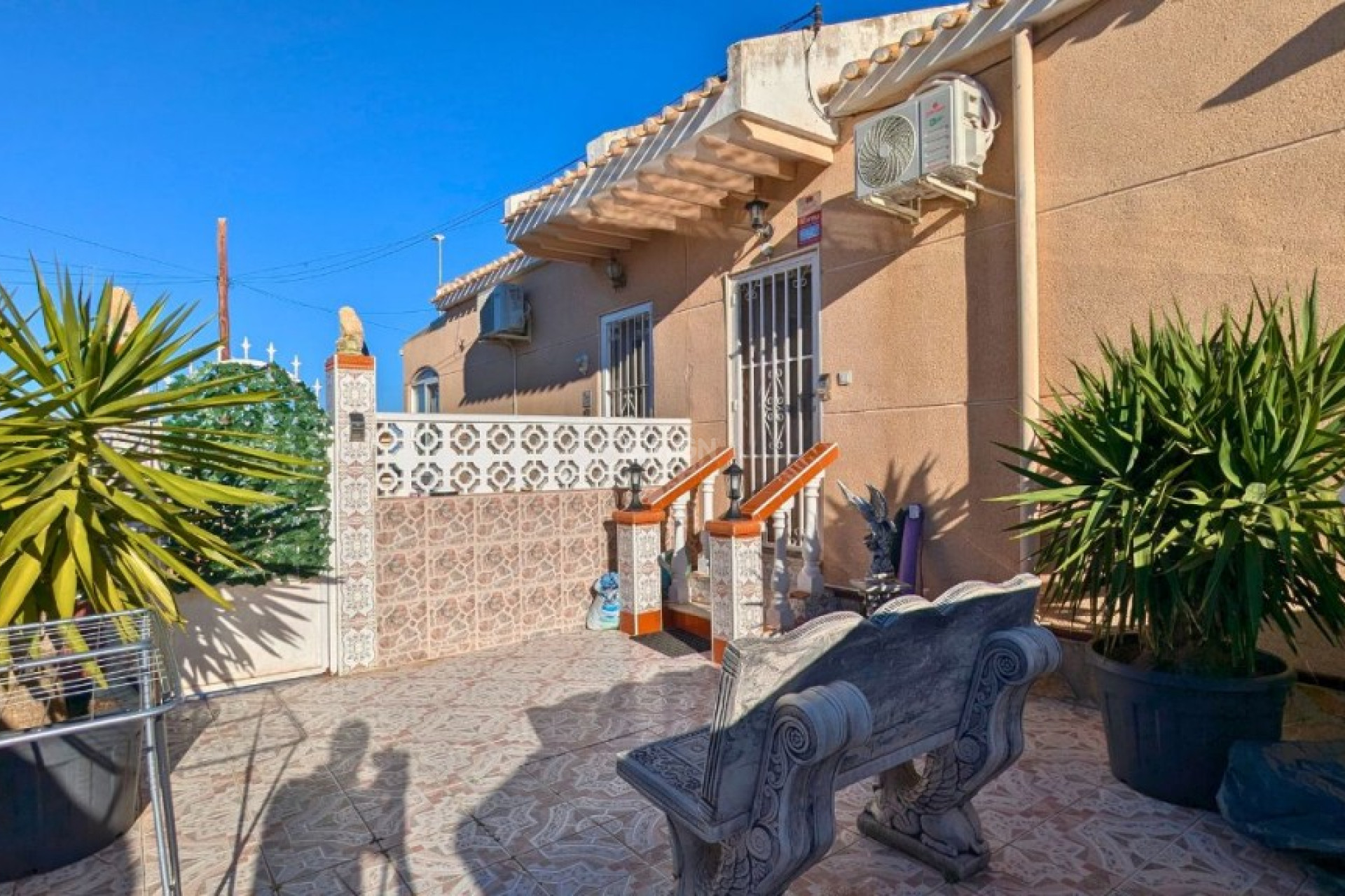 Reventa - Quad Villa - San Miguel de Salinas - Inland