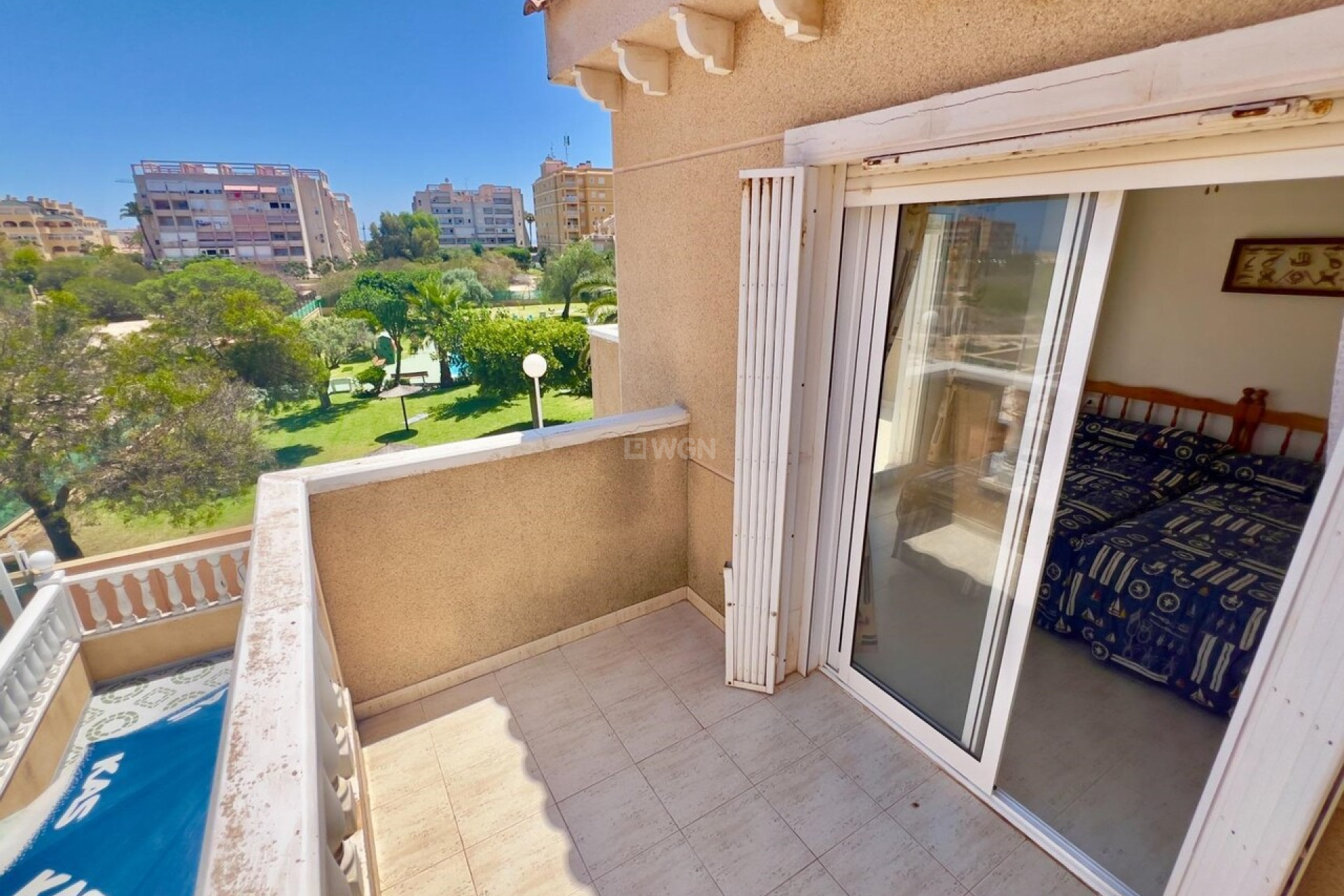 Reventa - Quad Villa - Torrevieja - Costa Blanca