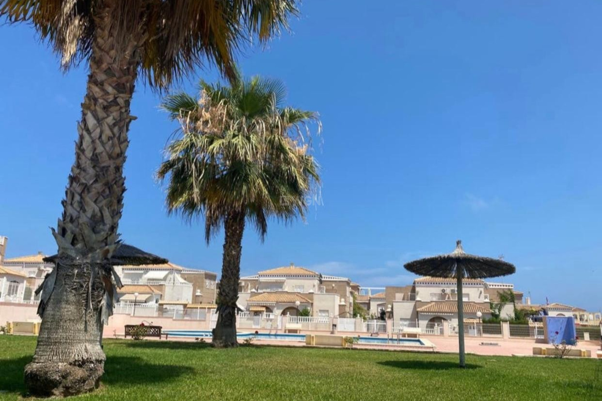 Reventa - Quad Villa - Torrevieja - Costa Blanca