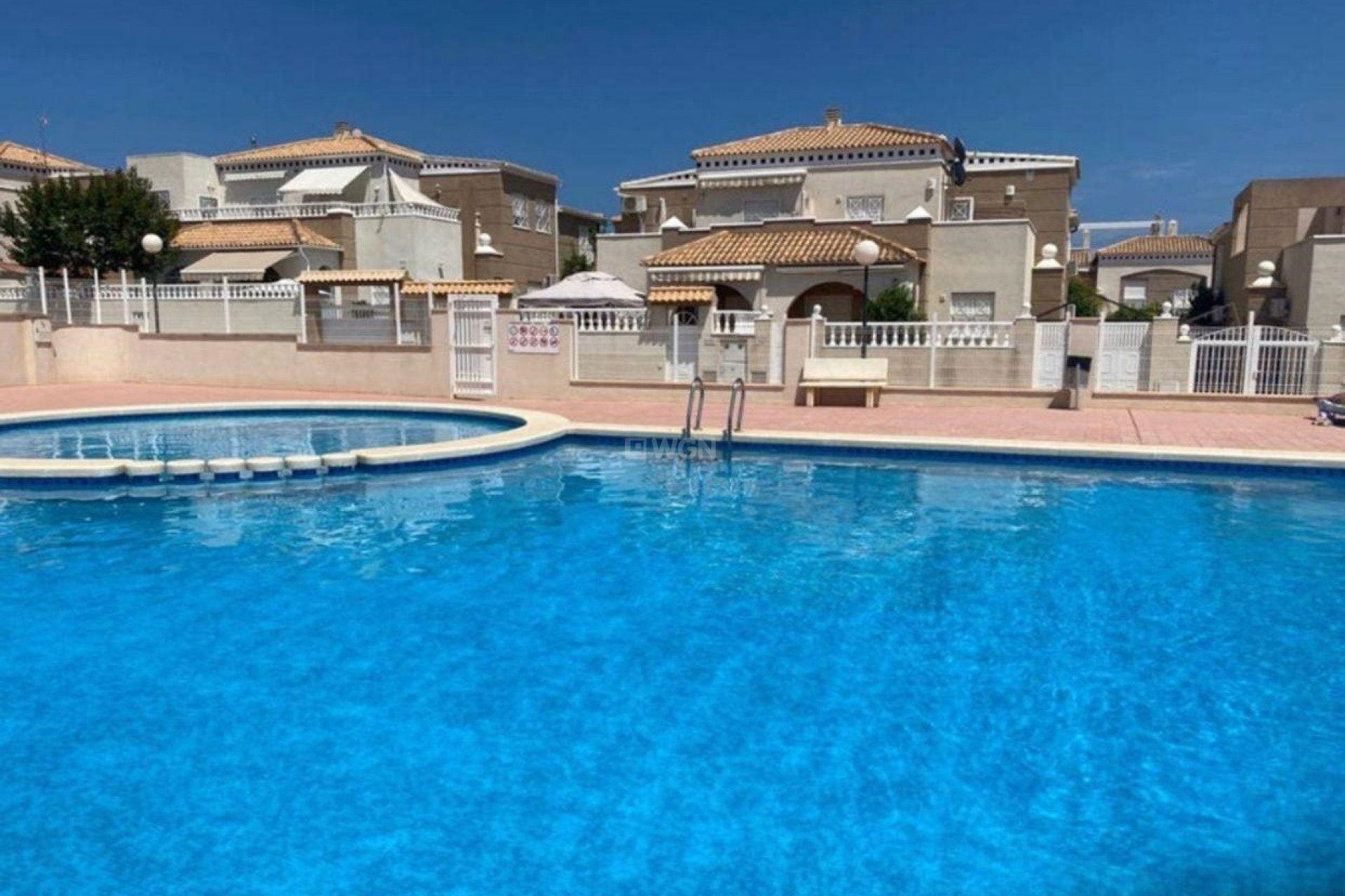 Reventa - Quad Villa - Torrevieja - Costa Blanca