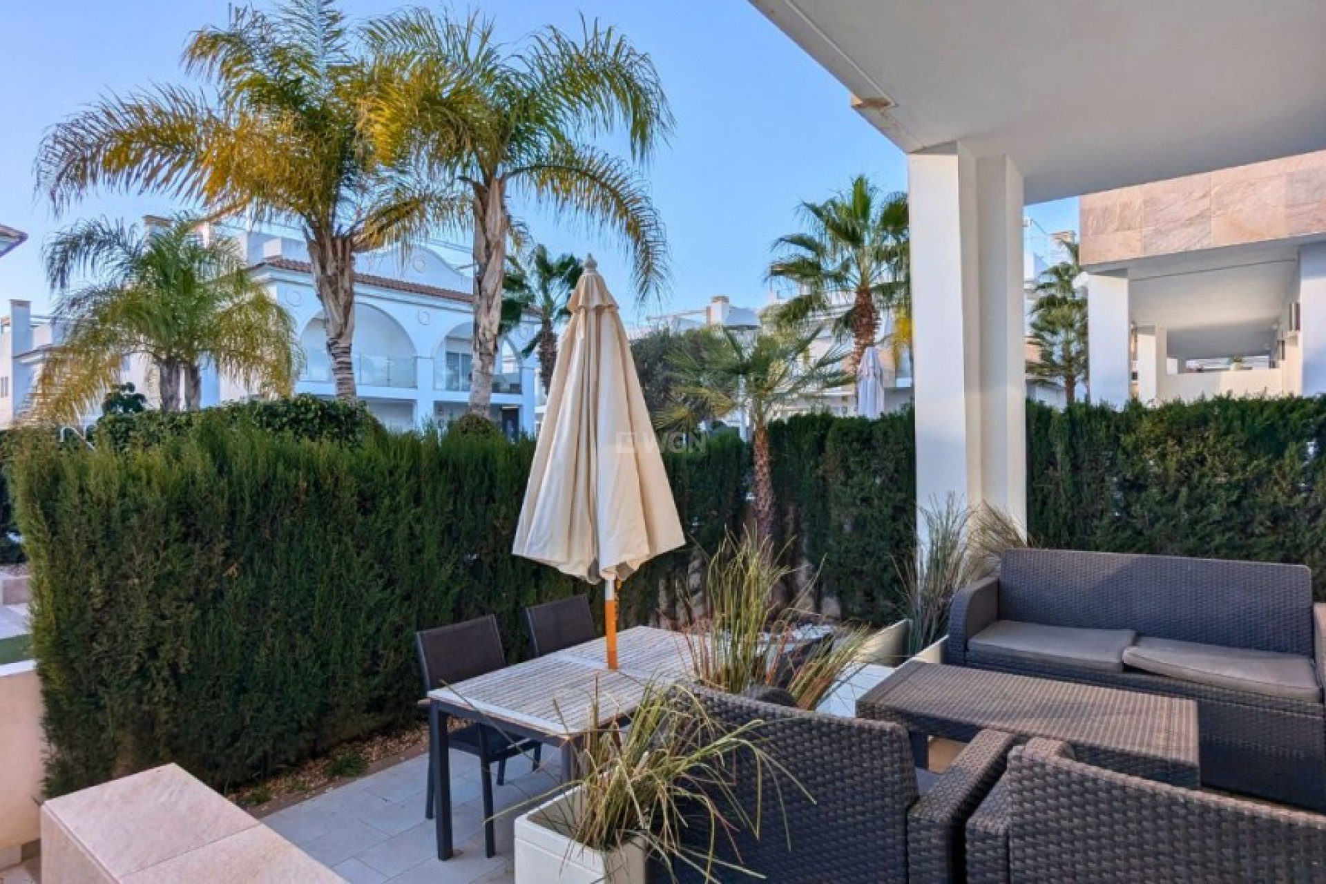 Reventa - Semi Detached - Ciudad Quesada - Costa Blanca