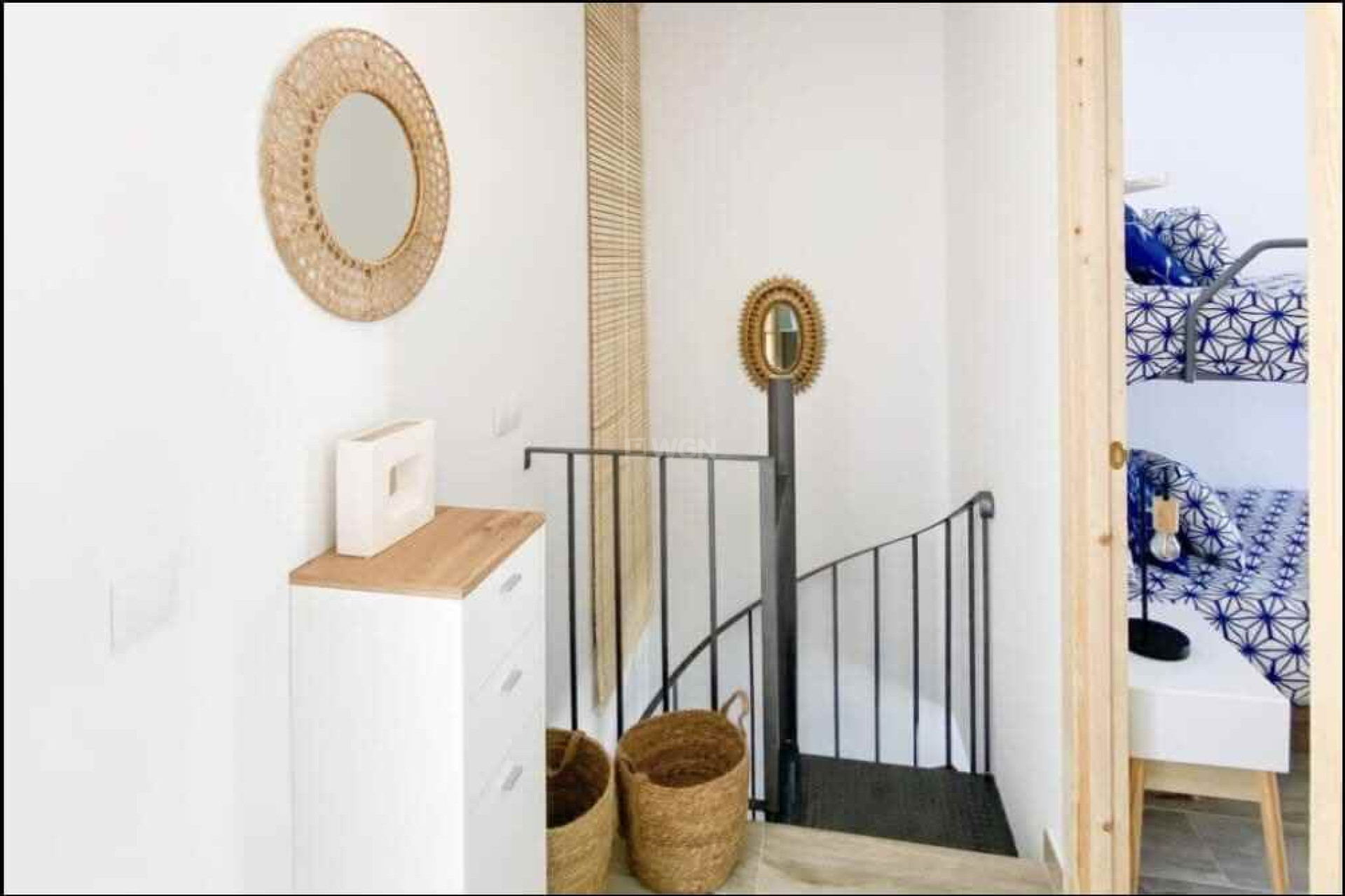 Reventa - Semi Detached Penthouse - Montejaque - Ronda