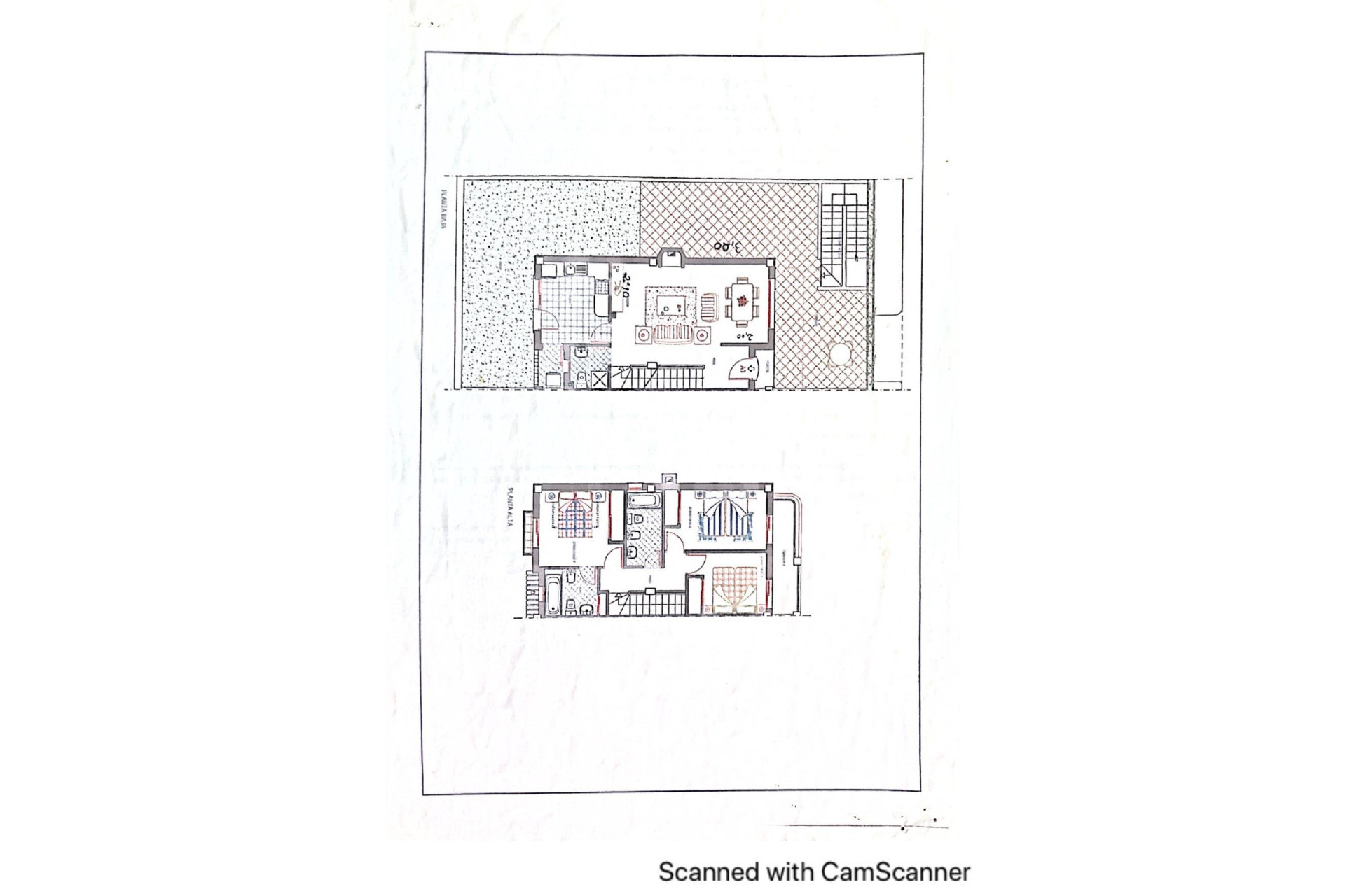 Reventa - Semi Detached - rincon de la victoria - Lo Cea - Los Cortijos