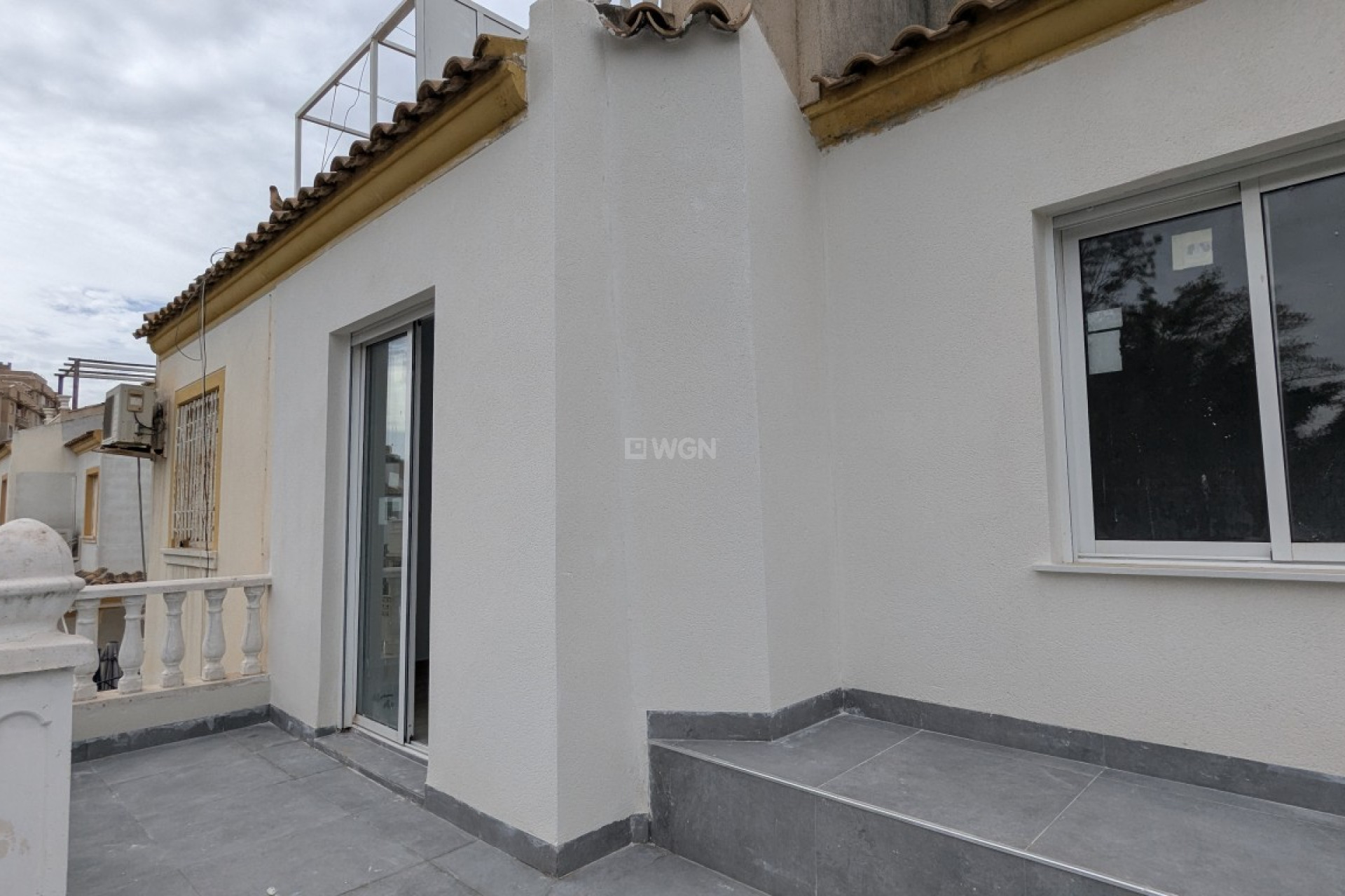 Reventa - Semi Detached - Torrevieja - Costa Blanca