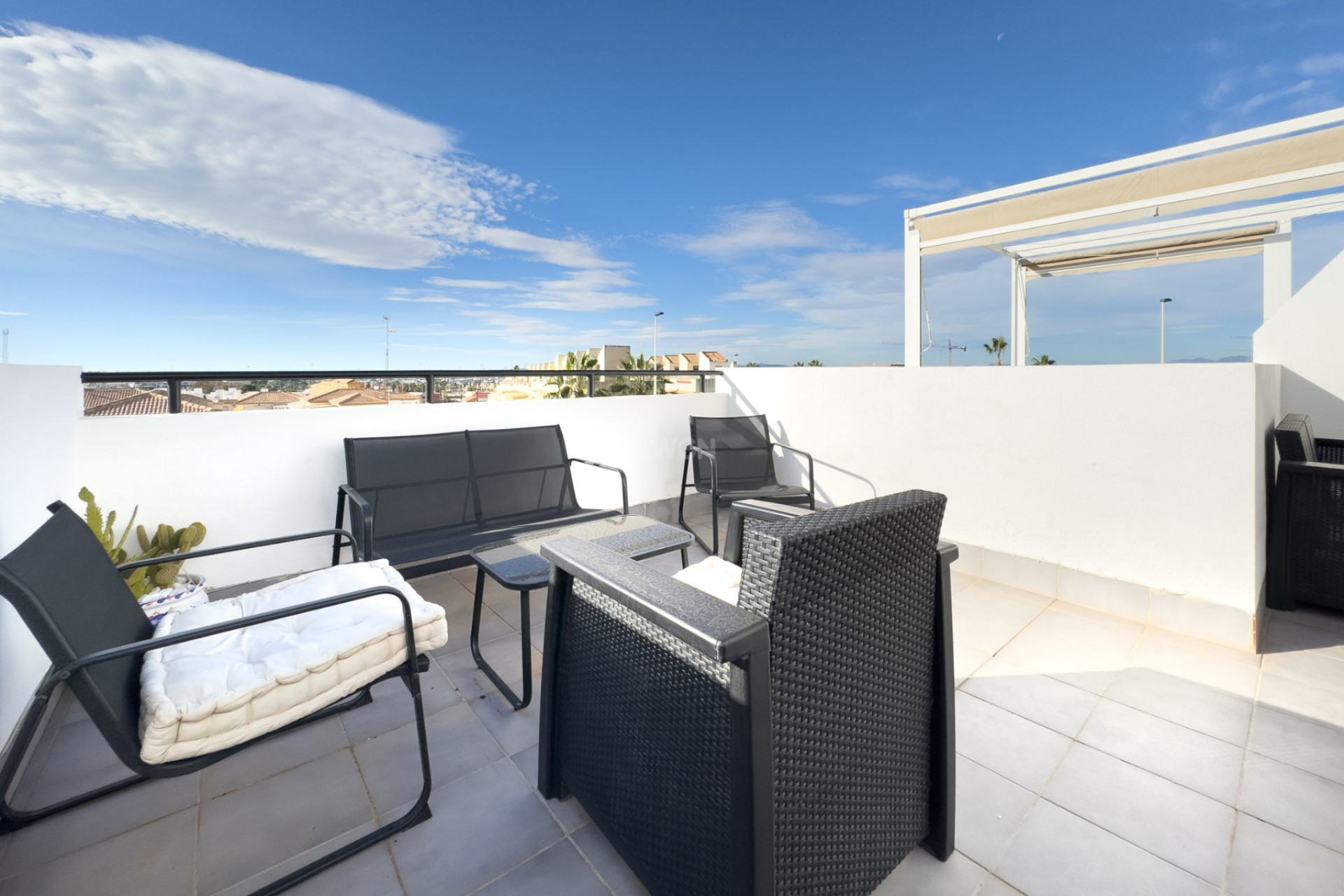 Reventa - Semi Detached - Torrevieja - Costa Blanca