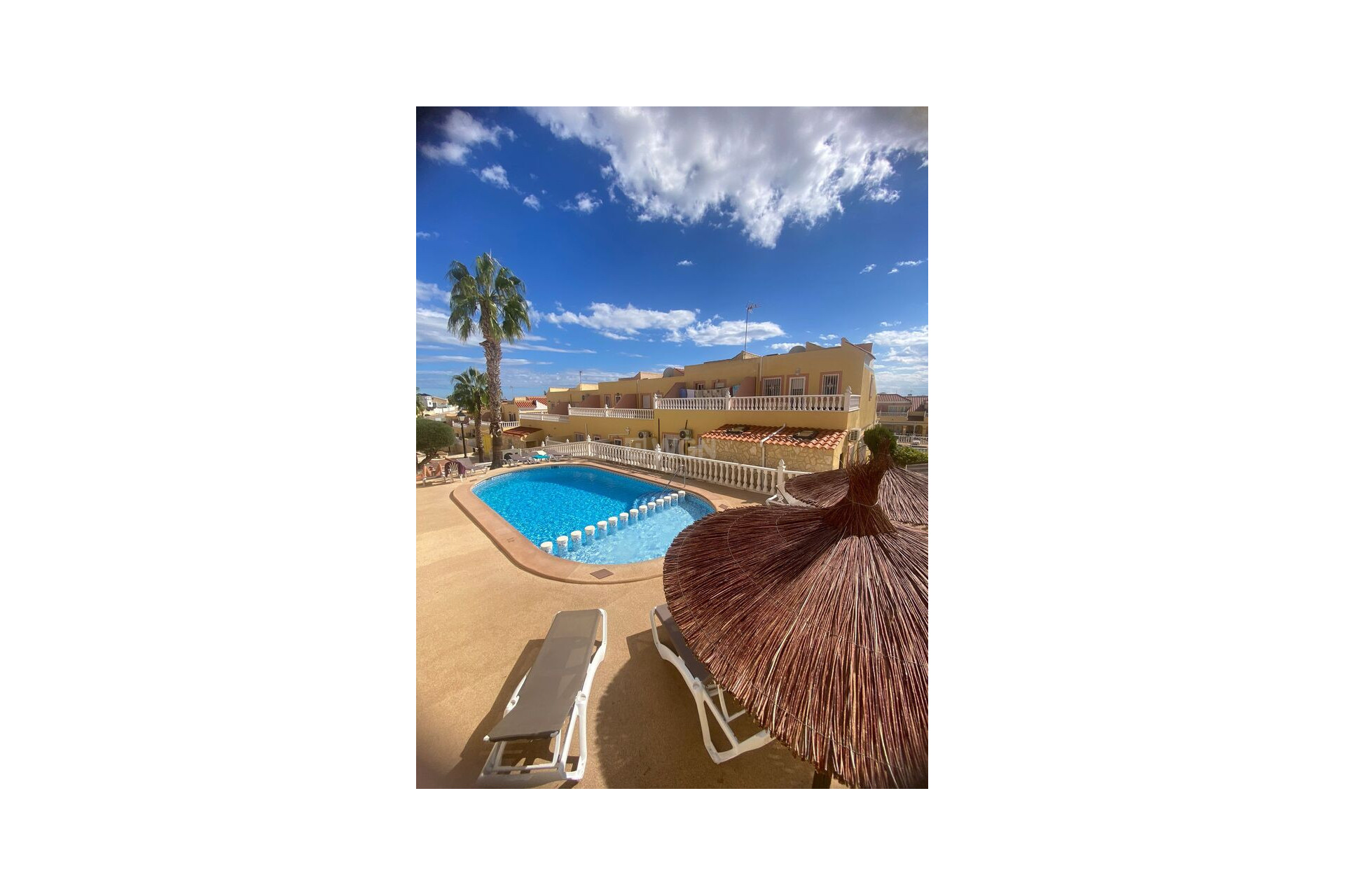 Reventa - Semi Detached - Villamartin - Costa Blanca