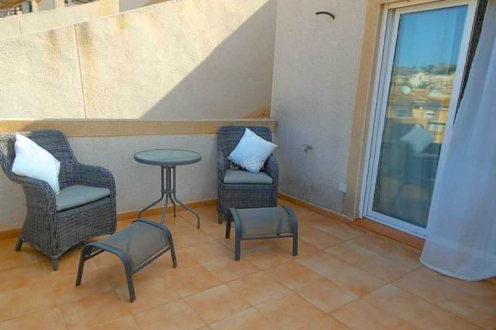 Reventa - Semi Detached - Villamartin - Costa Blanca