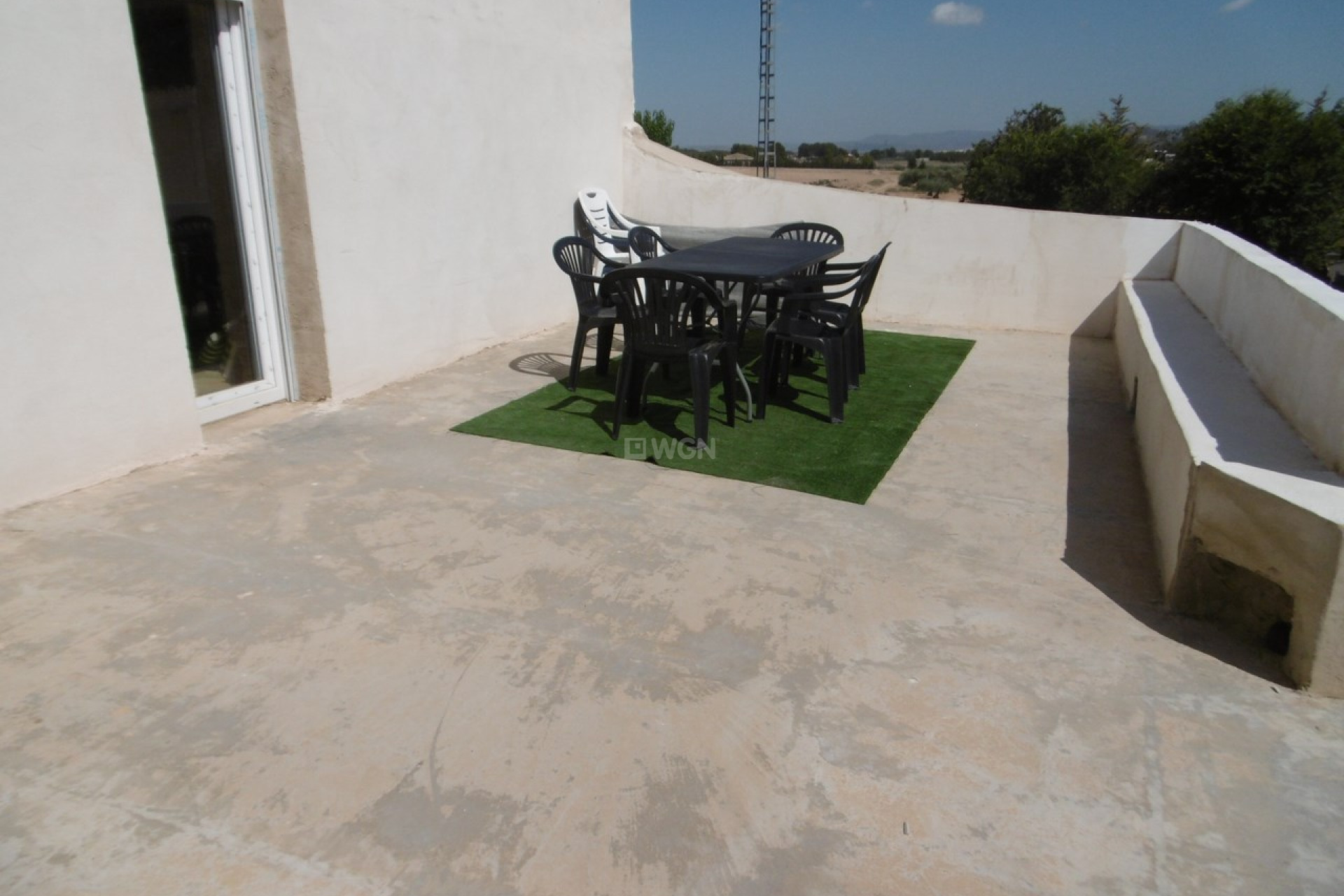 Reventa - Semi Detached - Yecla - Inland