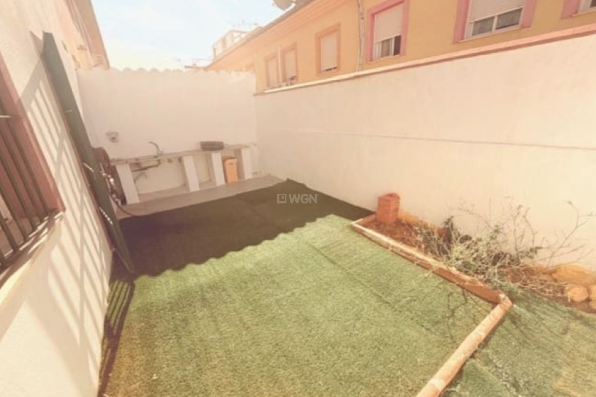 Reventa - Town House Penthouse - Fuente de Piedra - Antequerano