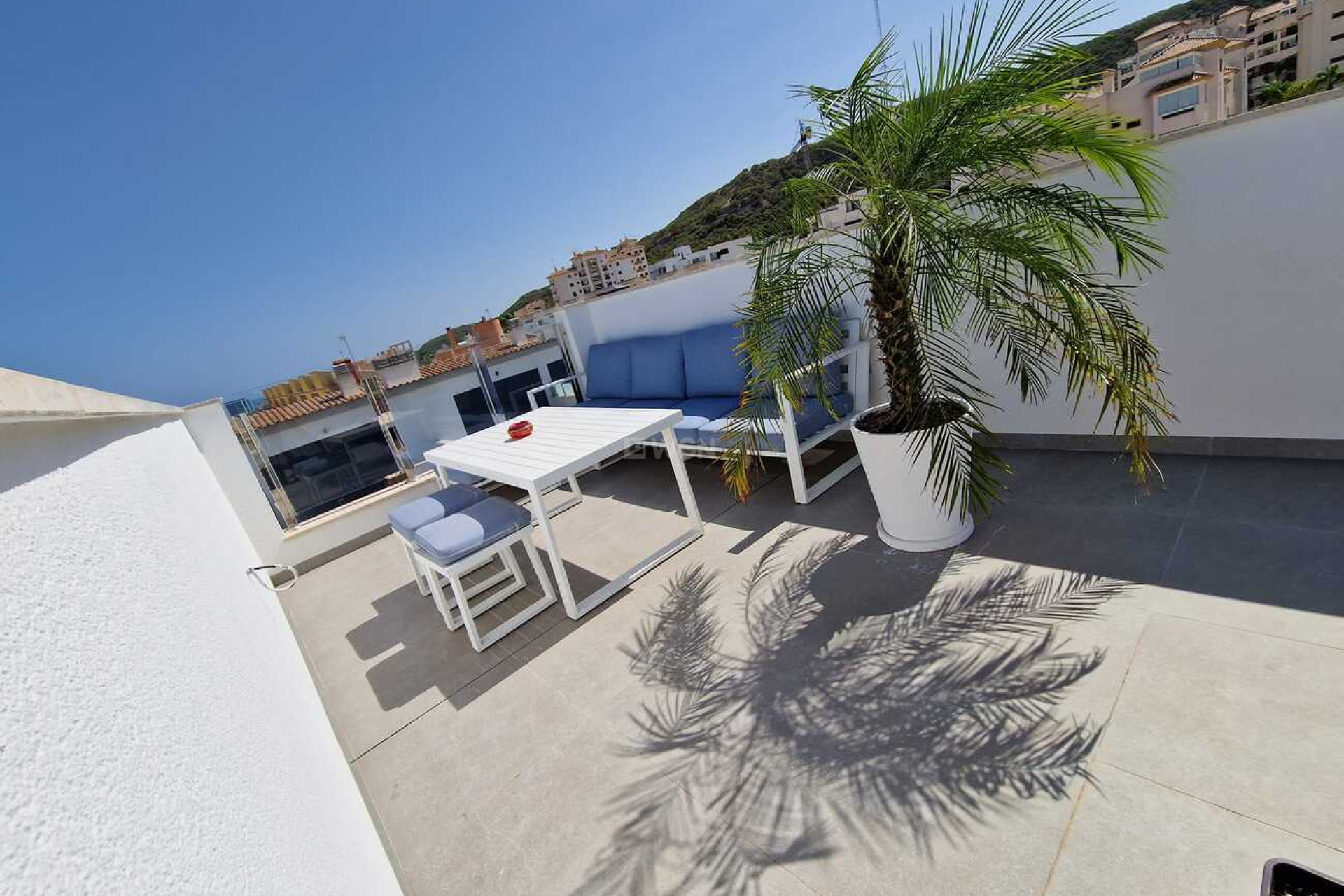 Reventa - Town House Penthouse - Guardamar del Segura - ELS SECONS
