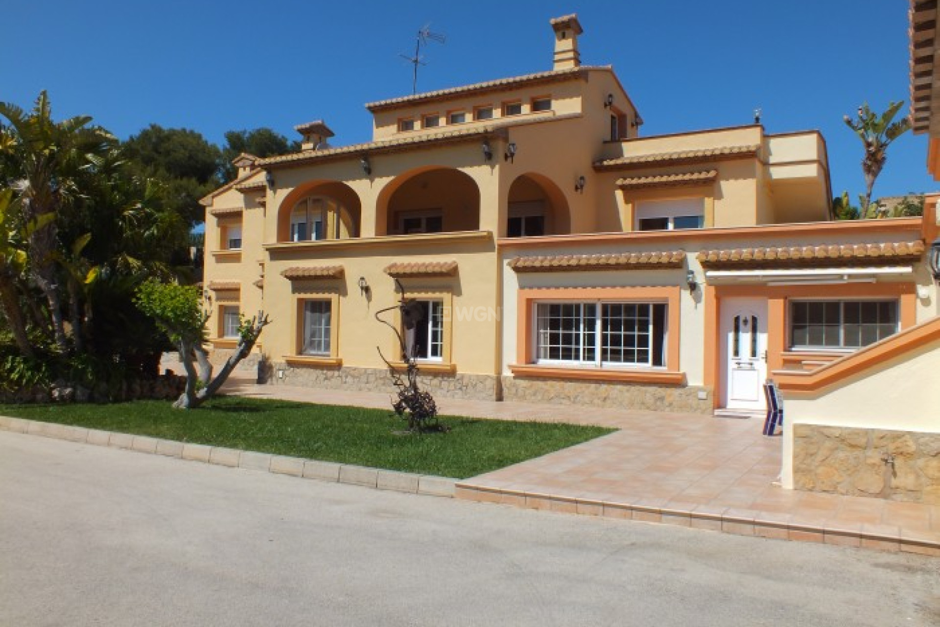 Reventa - Villa - 2 - Inland