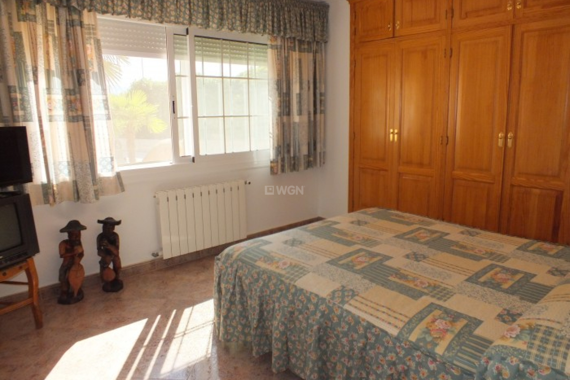 Reventa - Villa - 2 - Inland