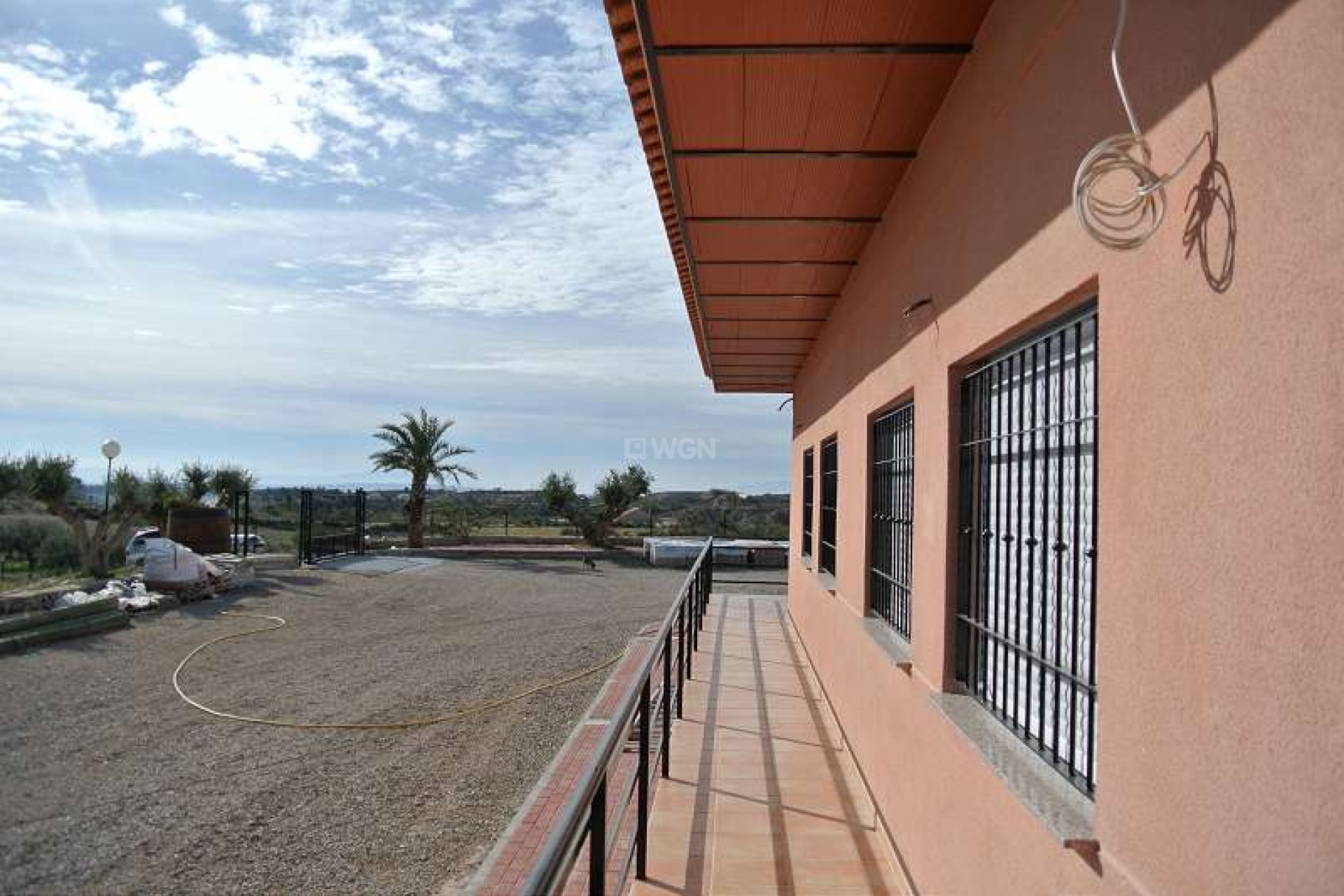 Reventa - Villa - Abanilla - Inland