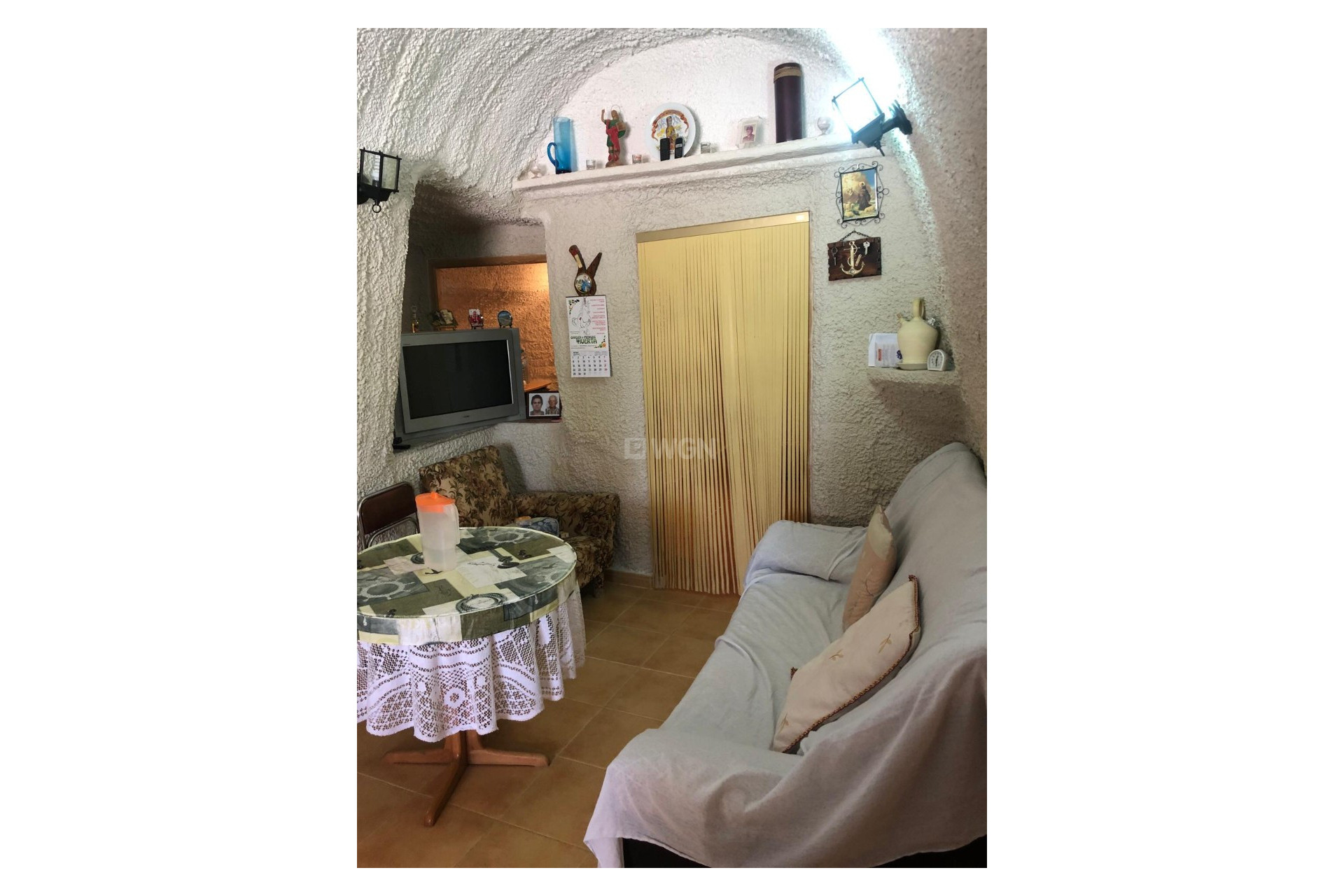 Reventa - Villa - Abanilla - Inland