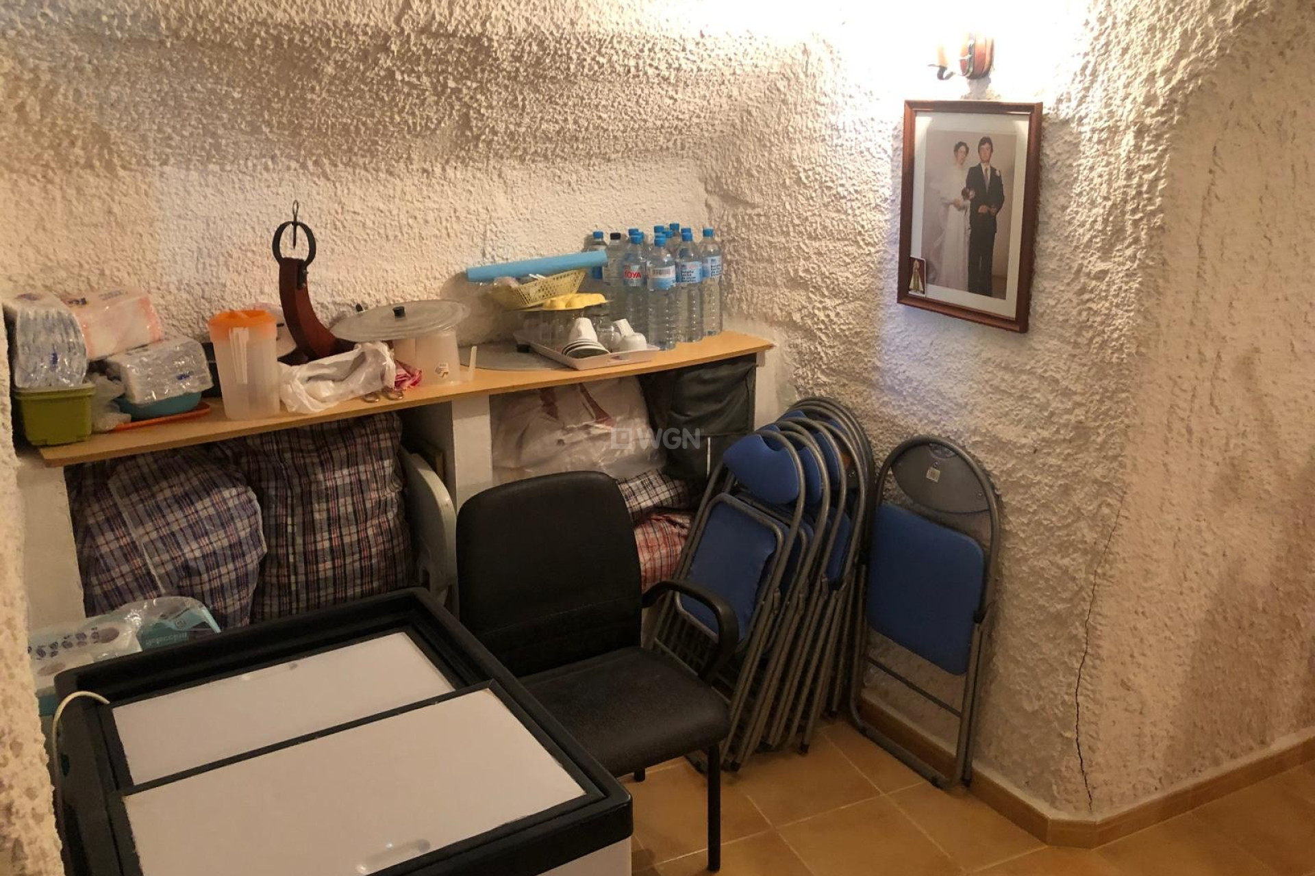 Reventa - Villa - Abanilla - Inland