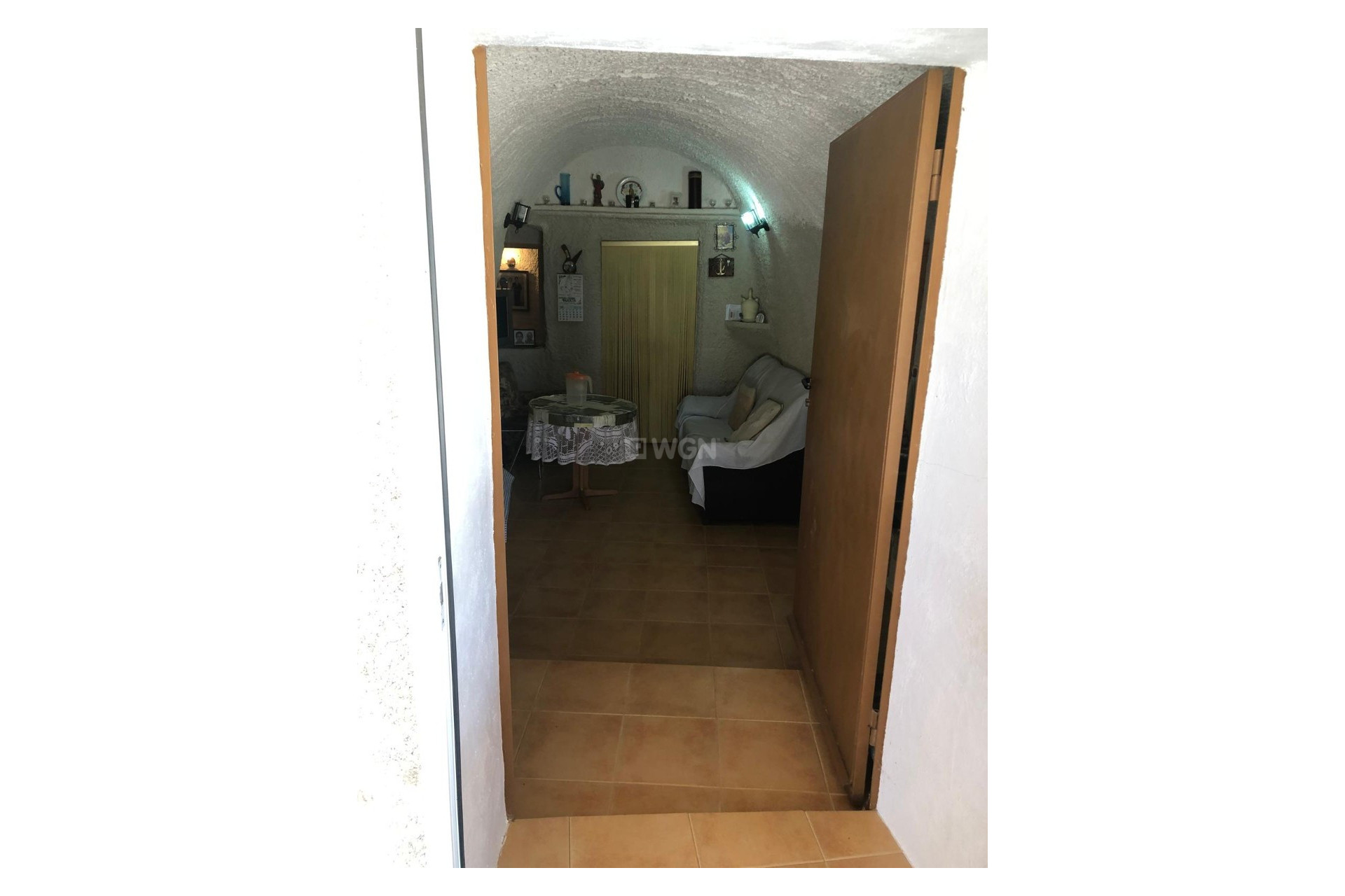 Reventa - Villa - Abanilla - Inland