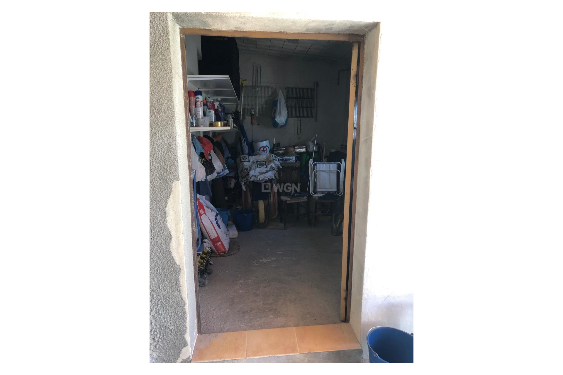 Reventa - Villa - Abanilla - Inland