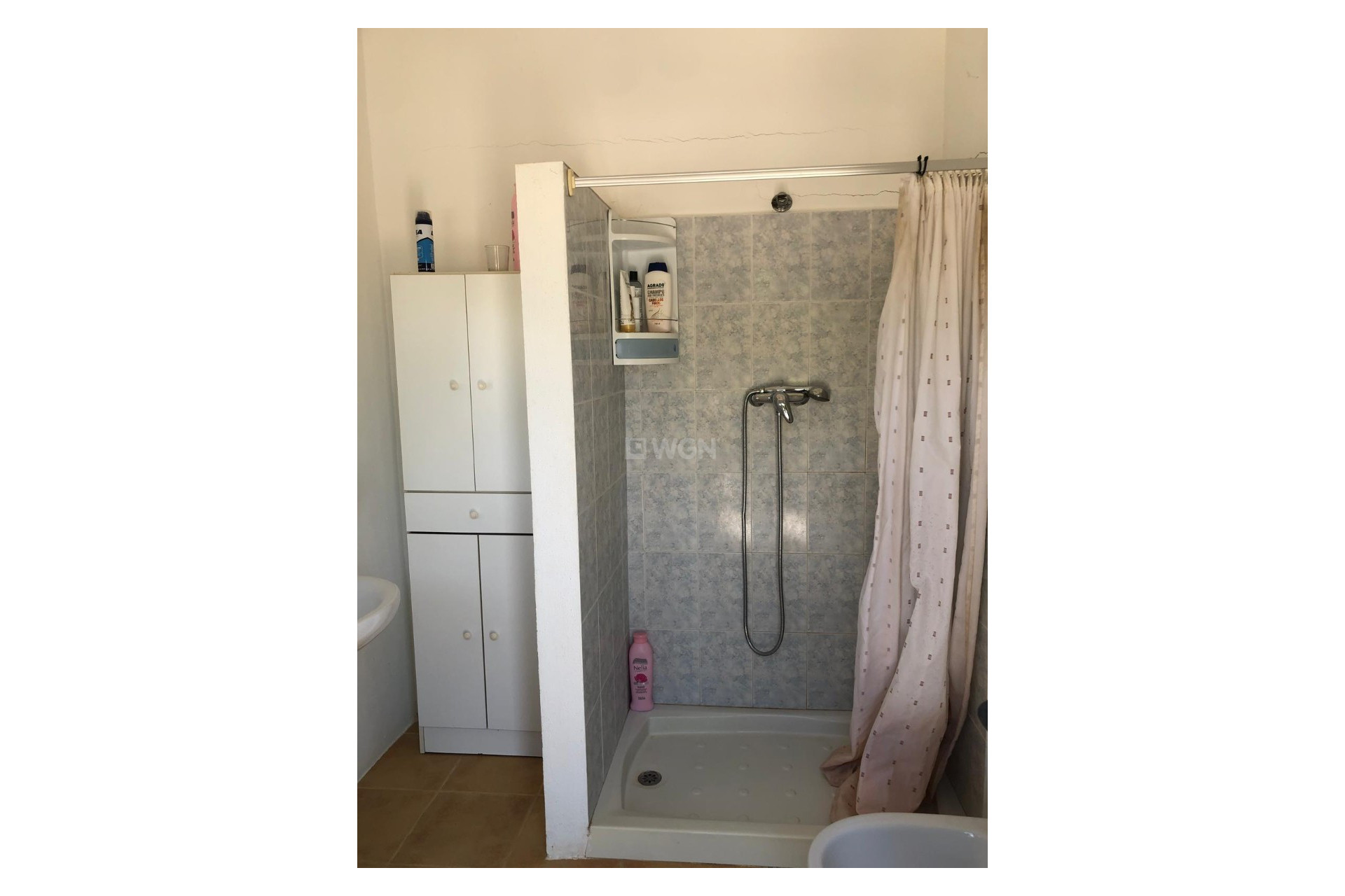 Reventa - Villa - Abanilla - Inland