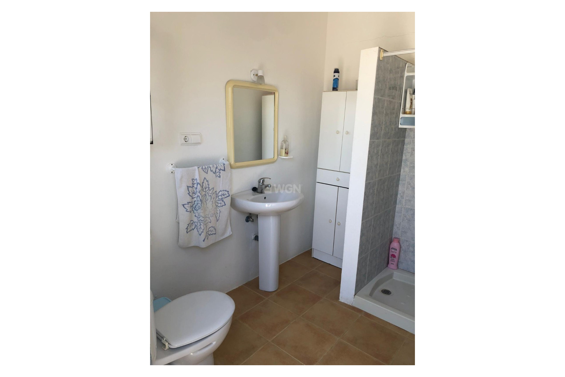 Reventa - Villa - Abanilla - Inland