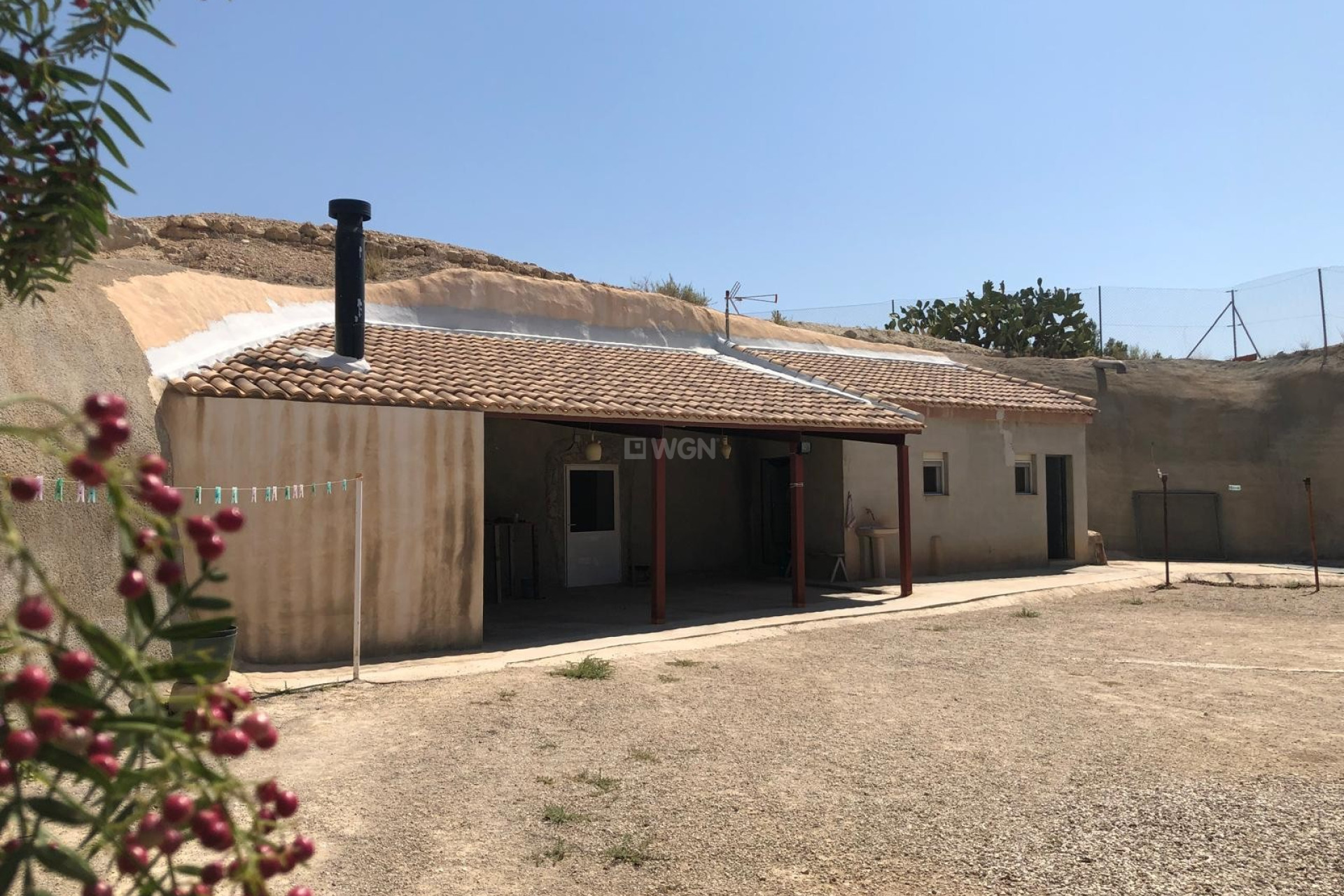 Reventa - Villa - Abanilla - Inland