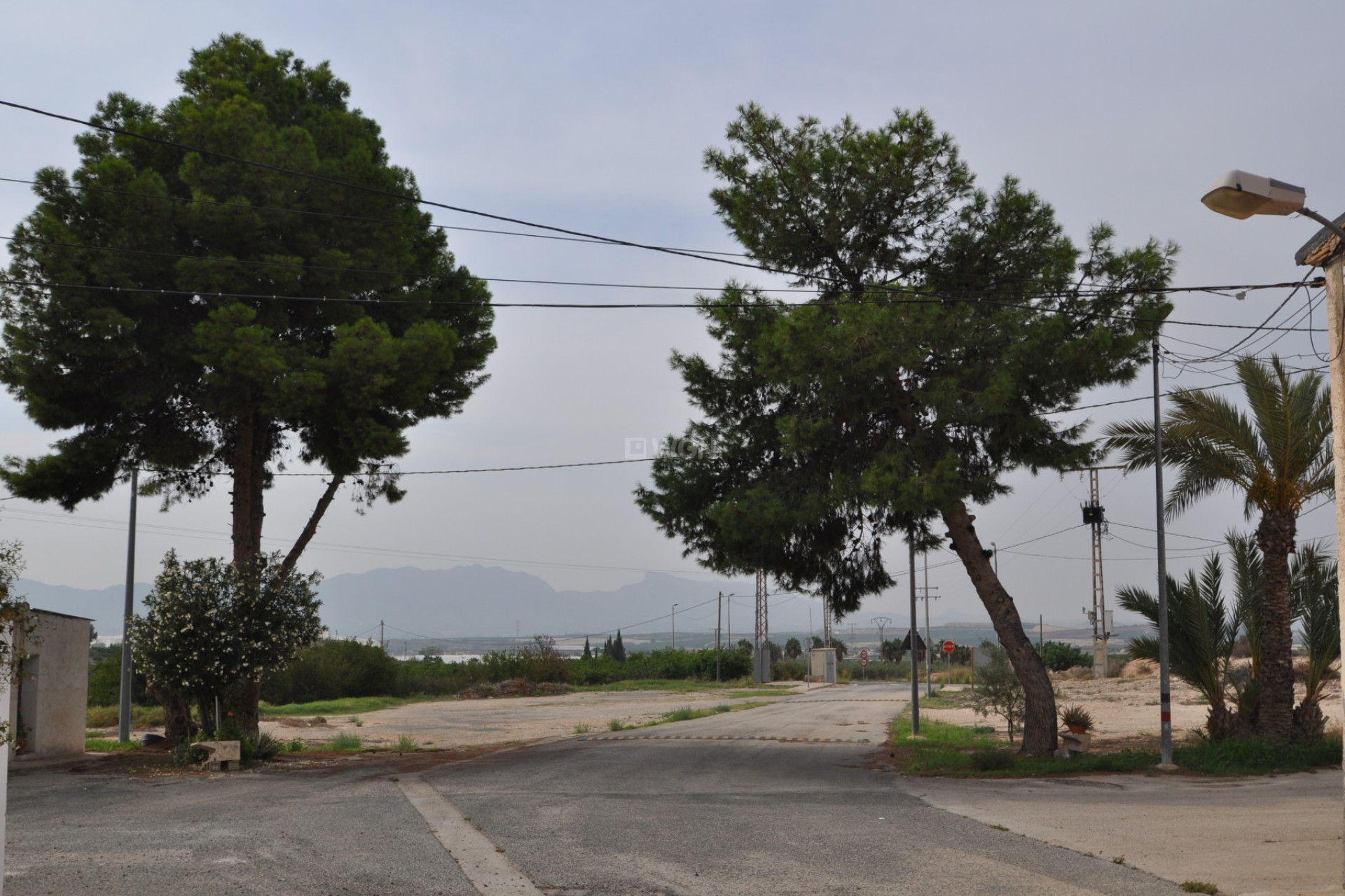 Reventa - Villa - Abanilla - Inland