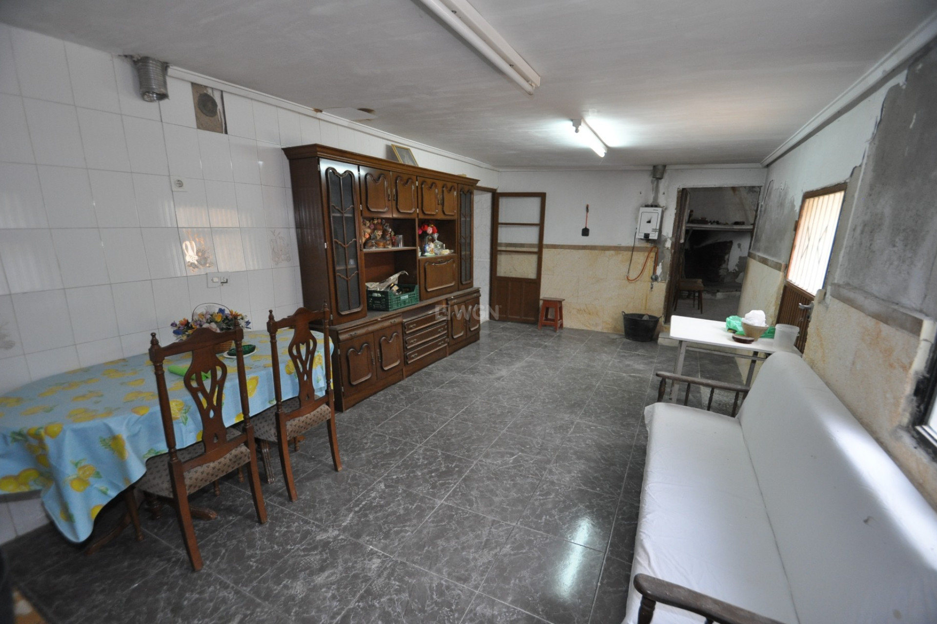 Reventa - Villa - Abanilla - Inland