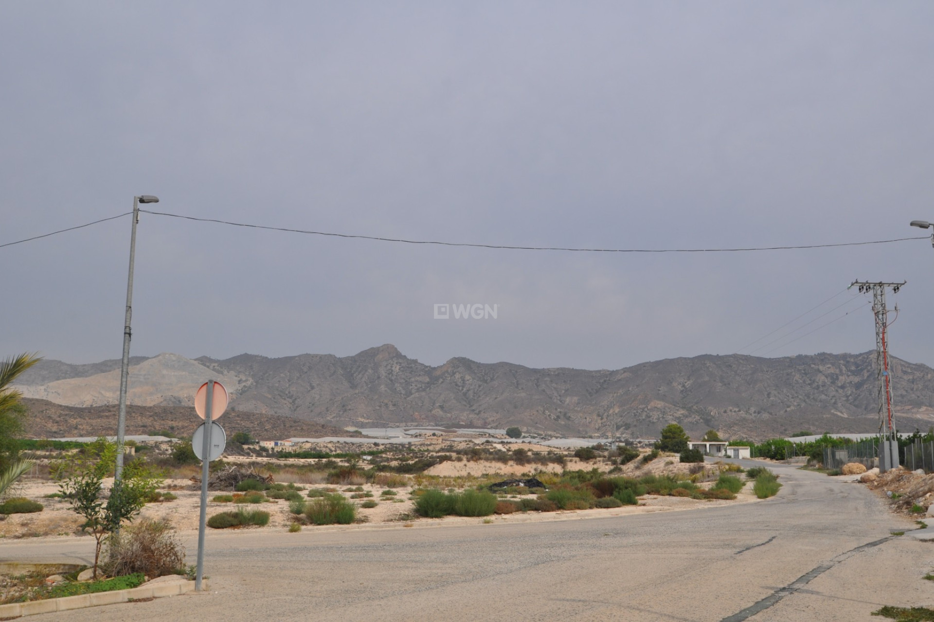 Reventa - Villa - Abanilla - Inland