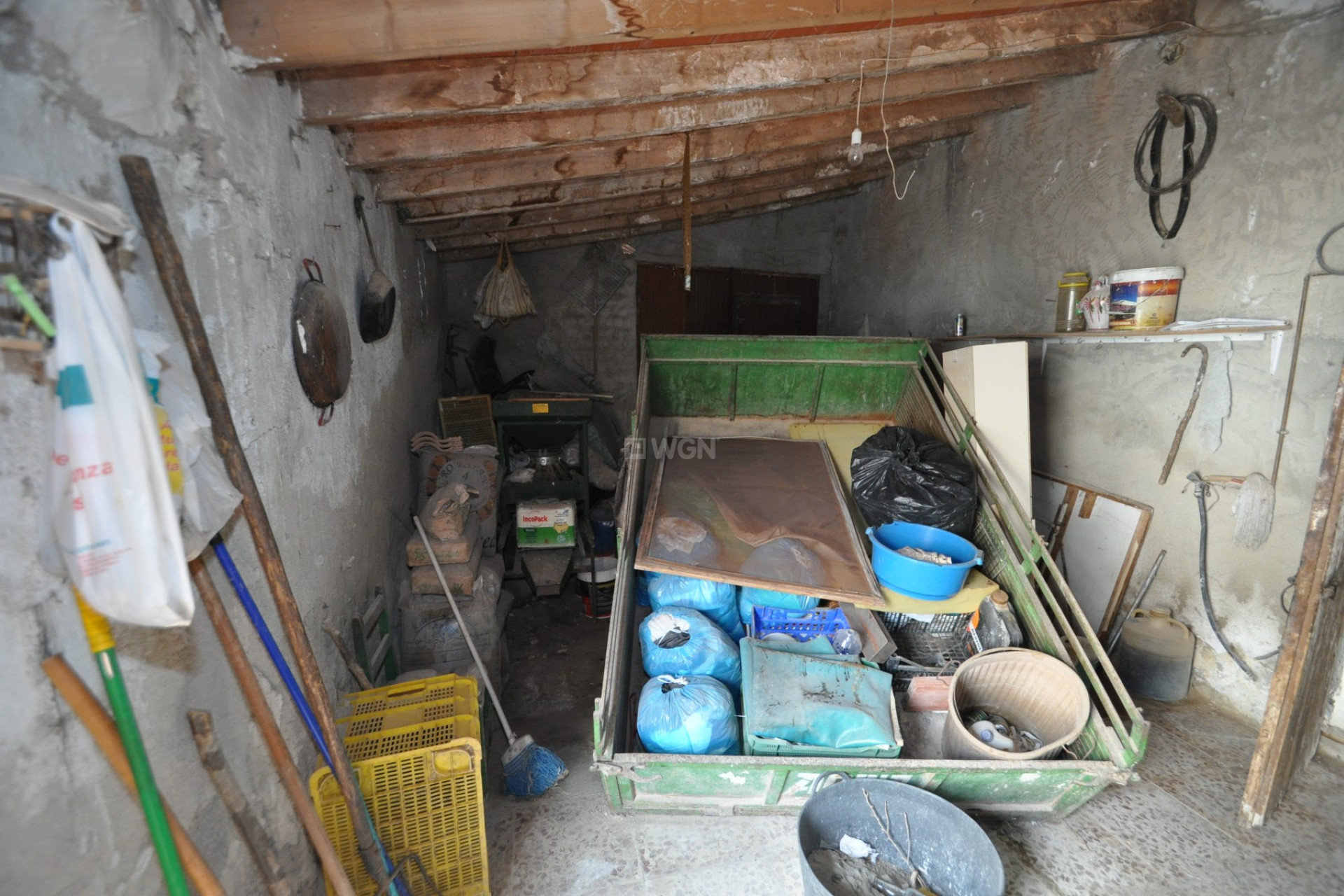 Reventa - Villa - Abanilla - Inland