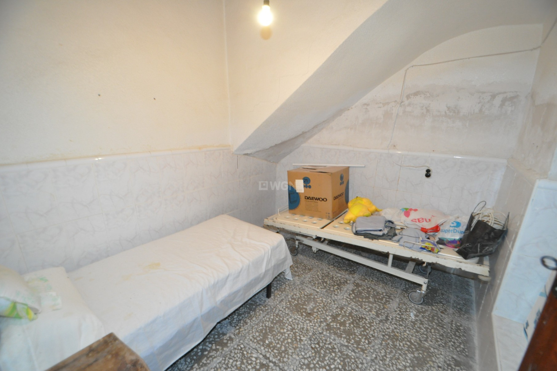 Reventa - Villa - Abanilla - Inland