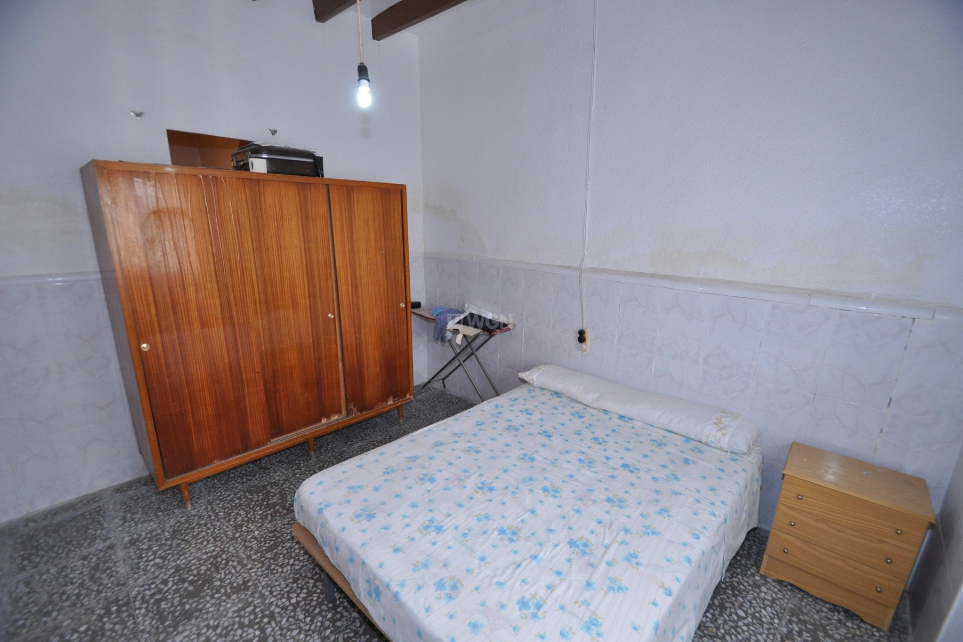 Reventa - Villa - Abanilla - Inland