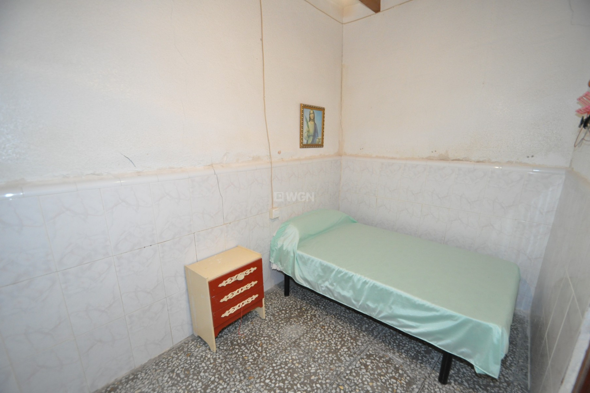 Reventa - Villa - Abanilla - Inland