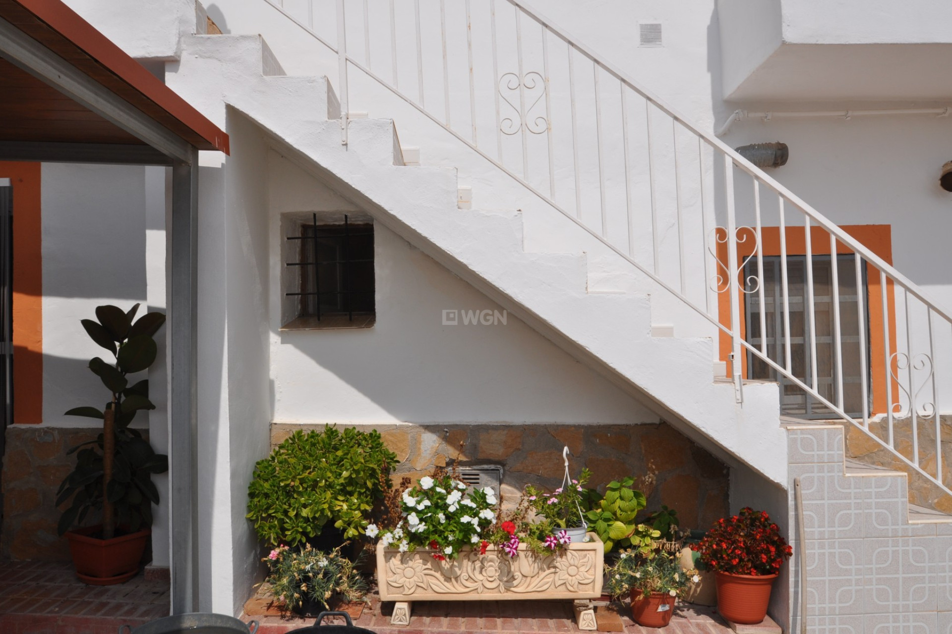 Reventa - Villa - Abanilla - Inland