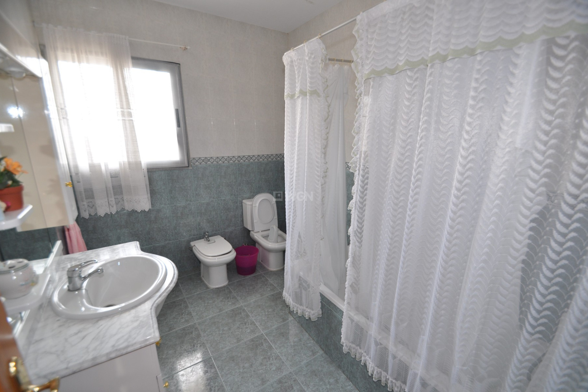 Reventa - Villa - Abanilla - Inland