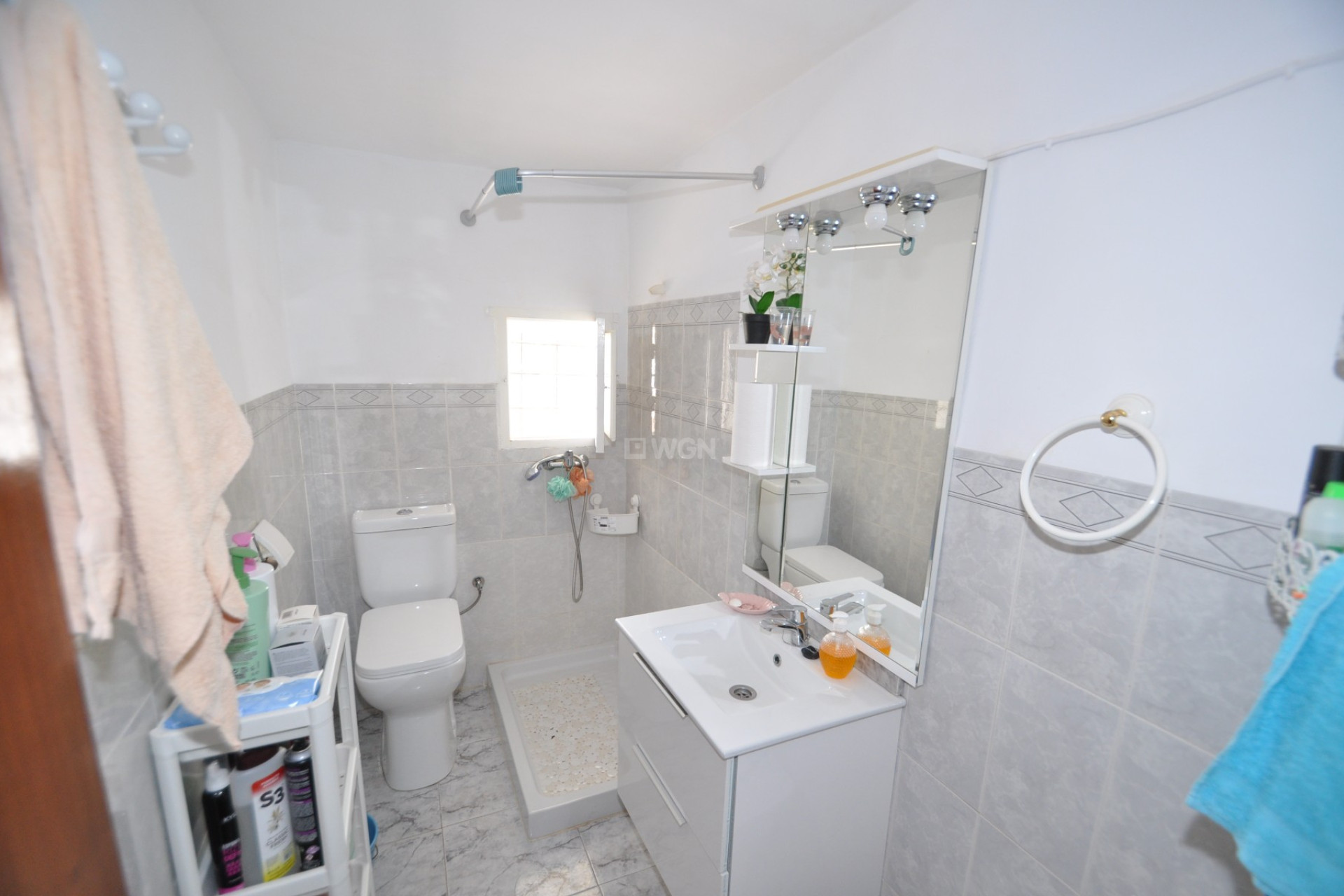 Reventa - Villa - Abanilla - Inland