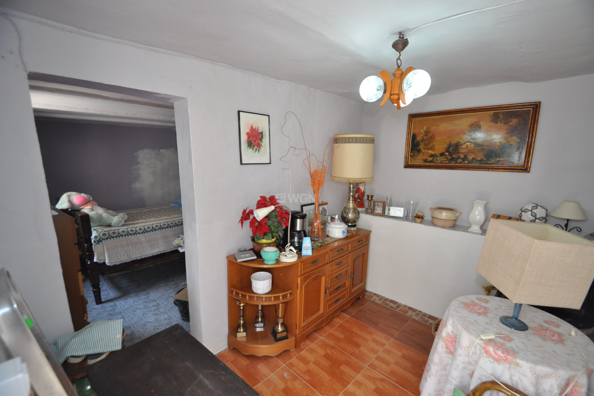 Reventa - Villa - Abanilla - Inland