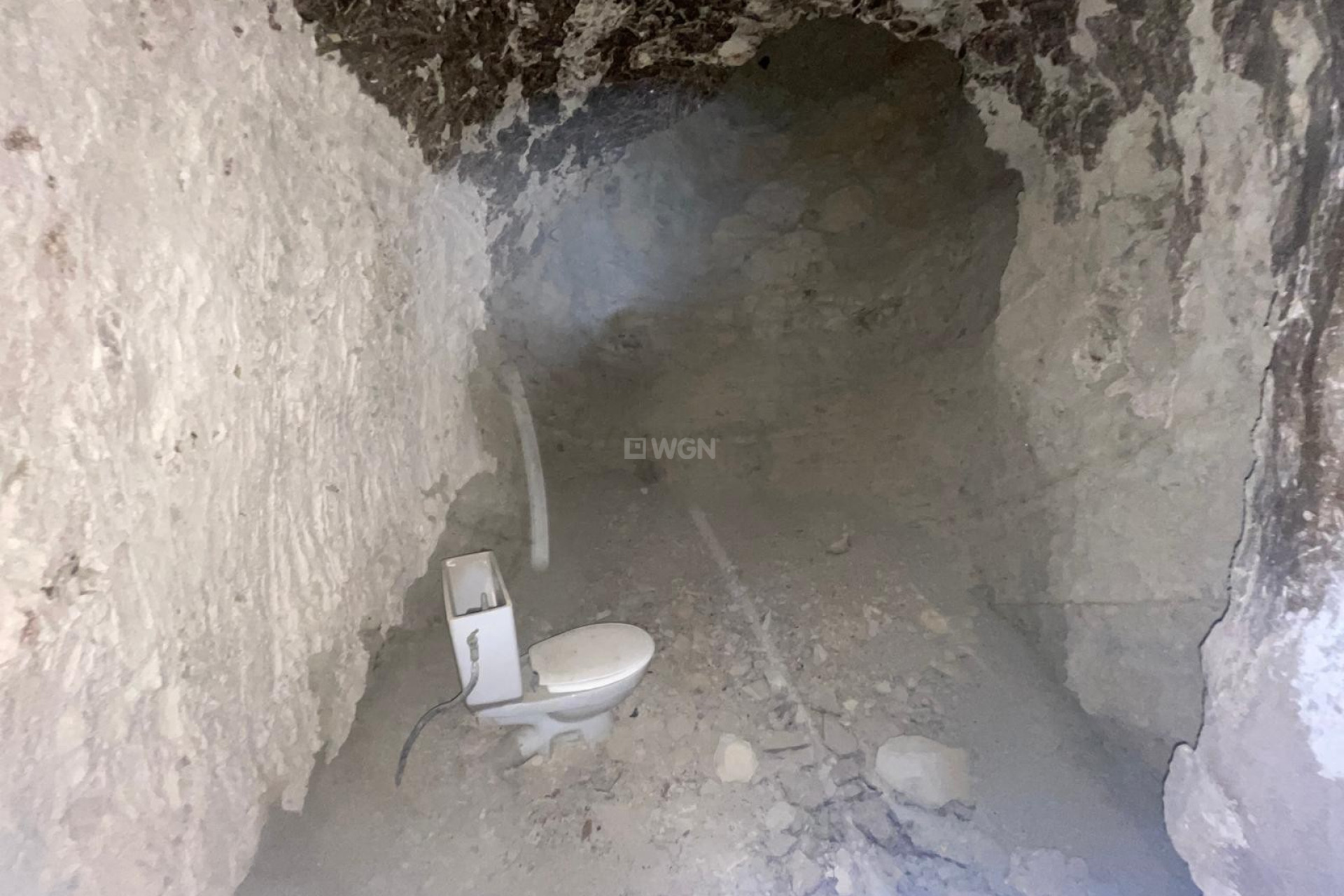 Reventa - Villa - Abanilla - Inland