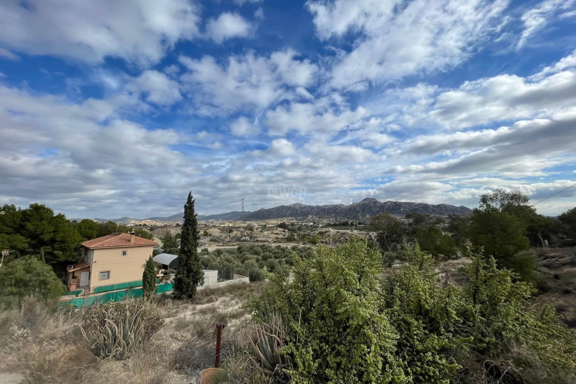 Reventa - Villa - Abanilla - Inland