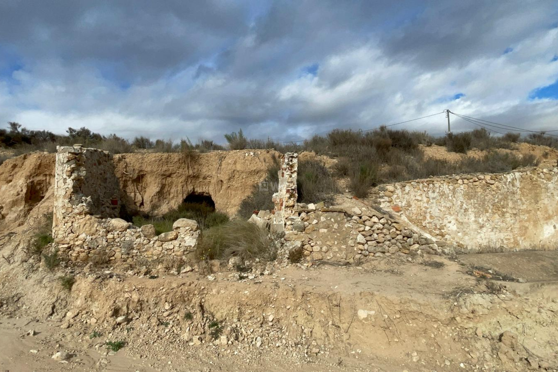 Reventa - Villa - Abanilla - Inland