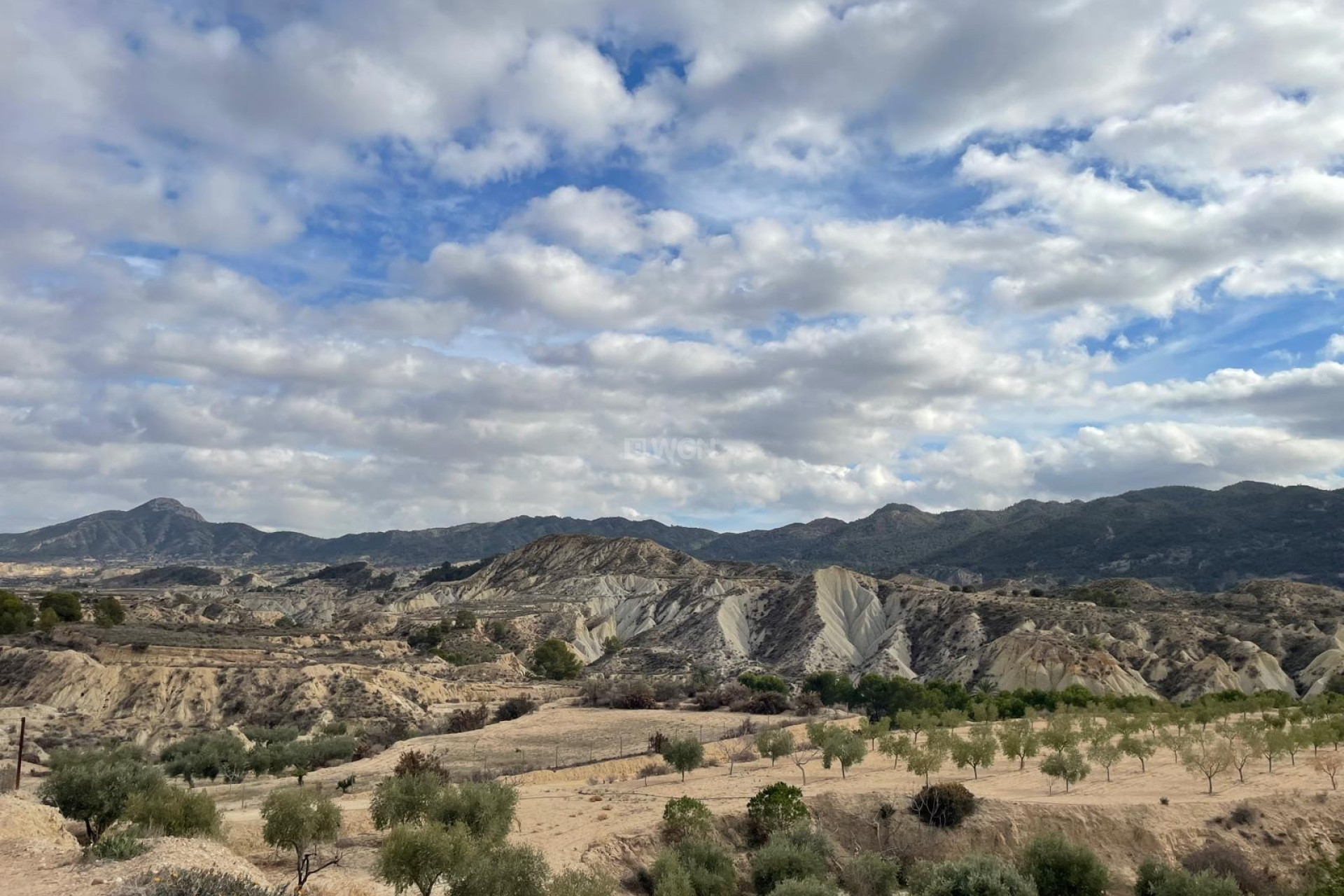 Reventa - Villa - Abanilla - Inland