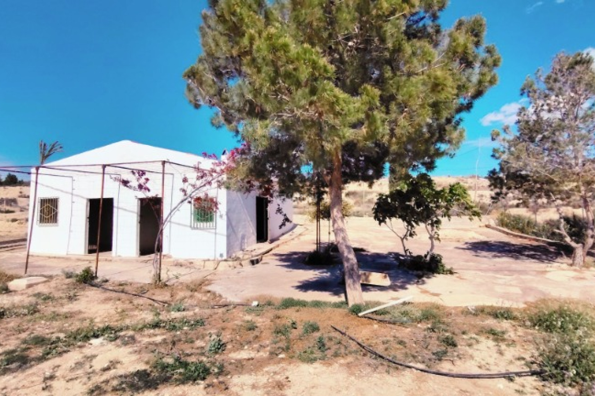 Reventa - Villa - Abanilla - Inland