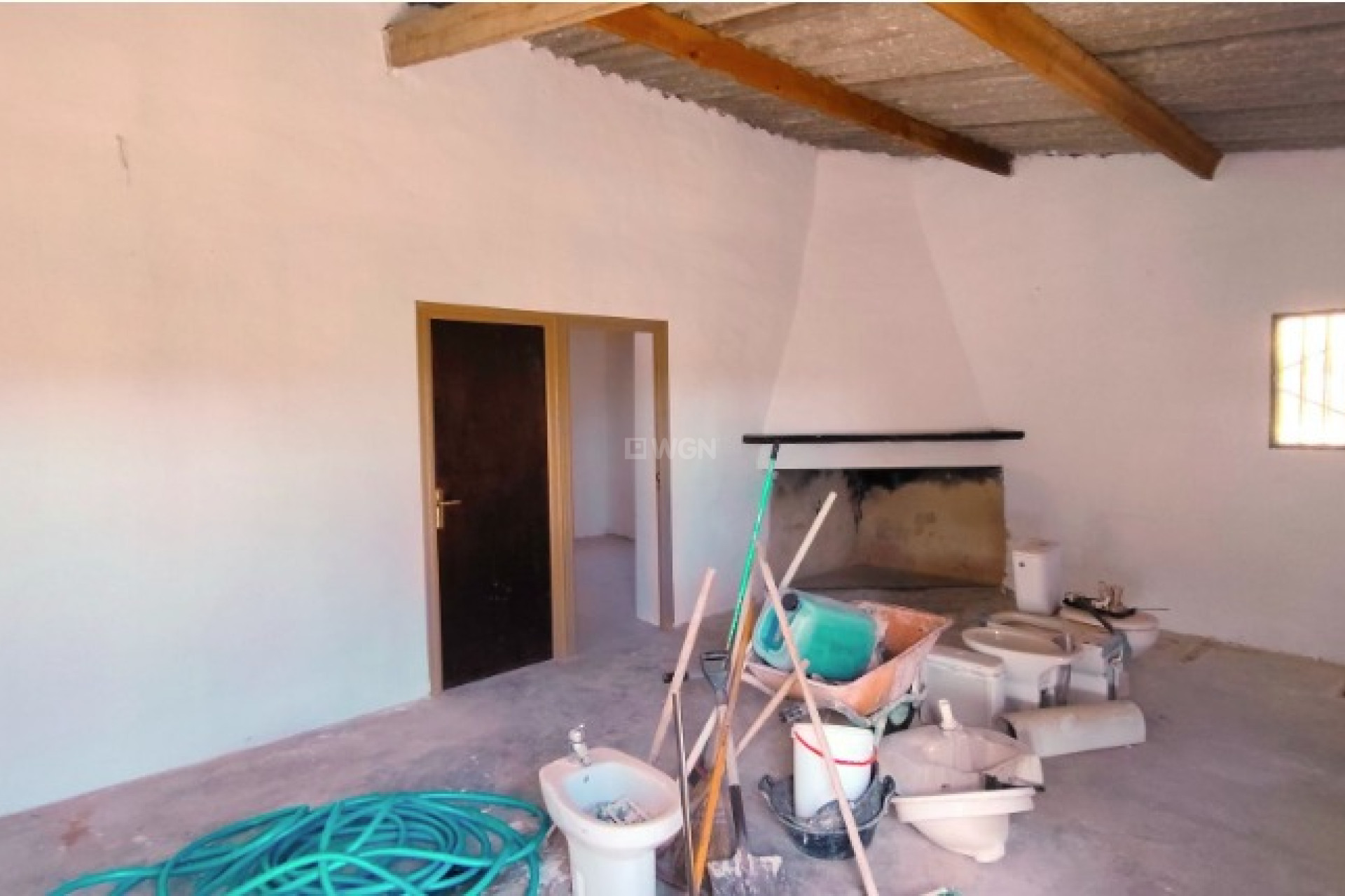 Reventa - Villa - Abanilla - Inland