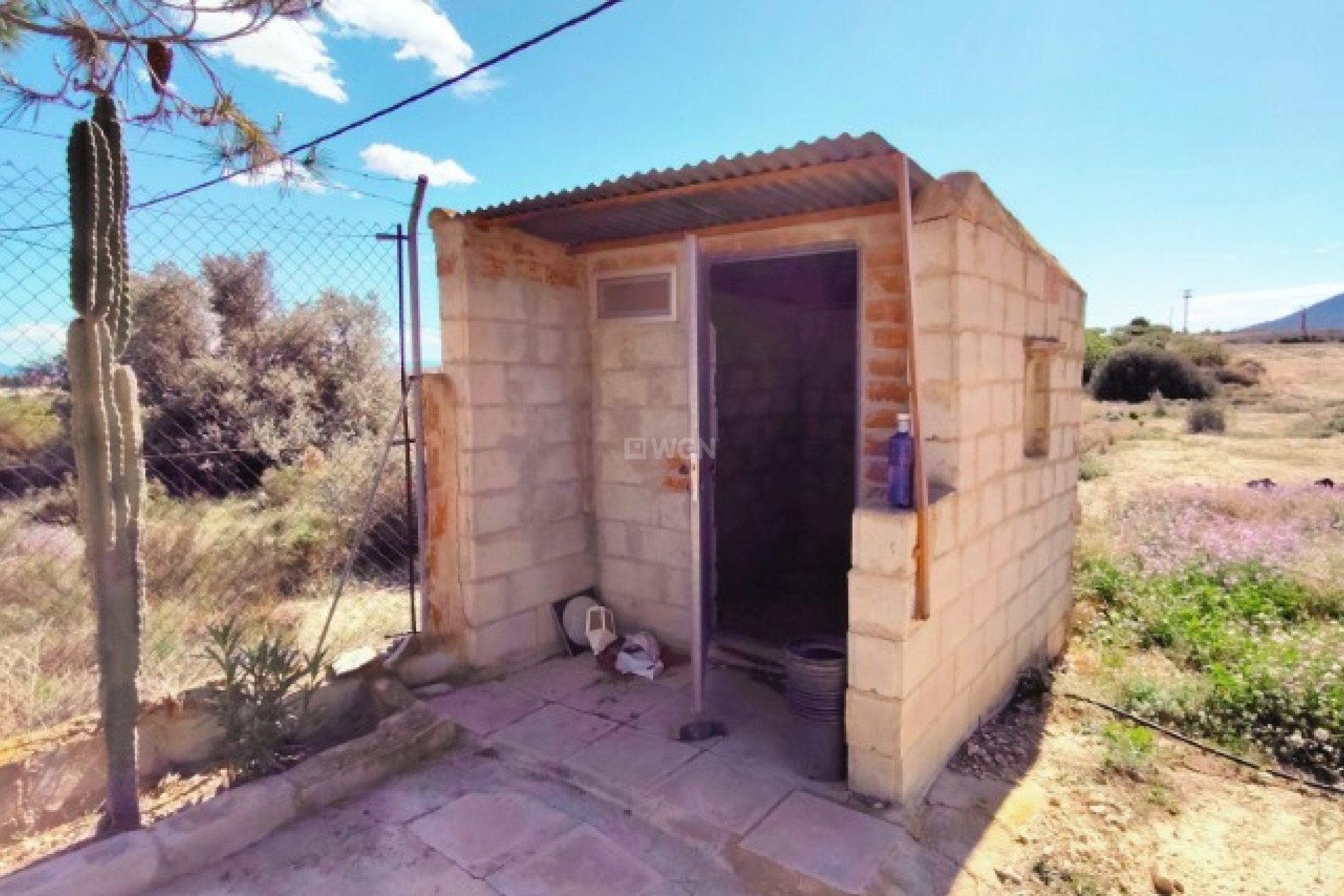 Reventa - Villa - Abanilla - Inland